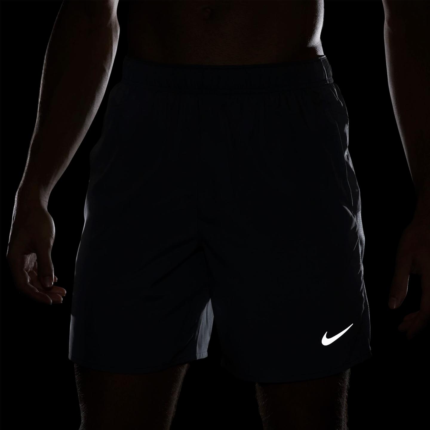 Short Nike DF Challenger 7BF Masculino - Conforto Extra e