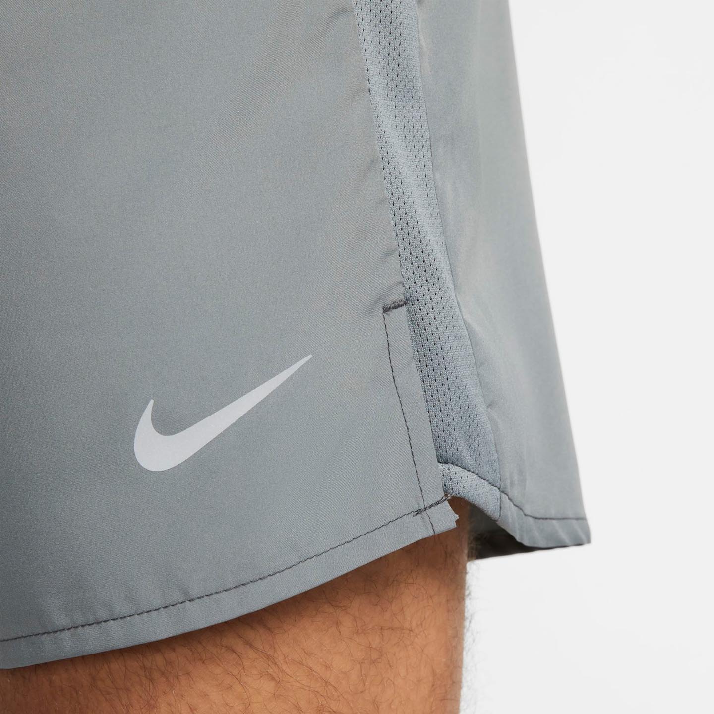 Short Nike DF Challenger 7BF Masculino - Conforto Extra e
