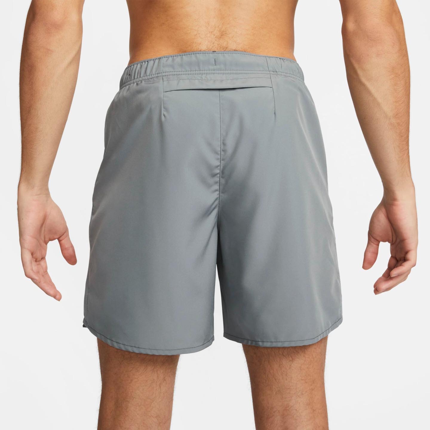 NIKE NFL ゲームパンツ グレー 46 SHORT Short Nike DF Challenger 7BF Masculino - Conforto Extra e