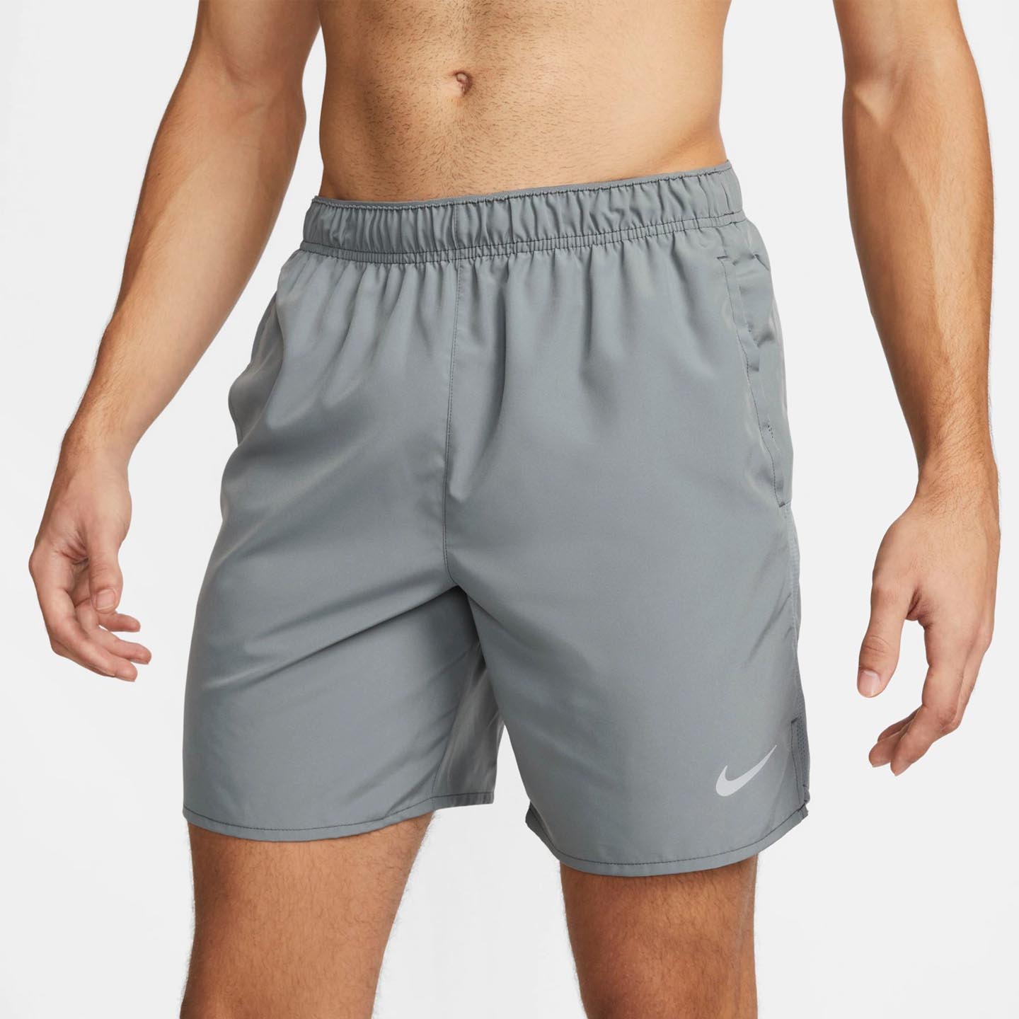 Short Nike DF Challenger 7BF Masculino - Conforto Extra e
