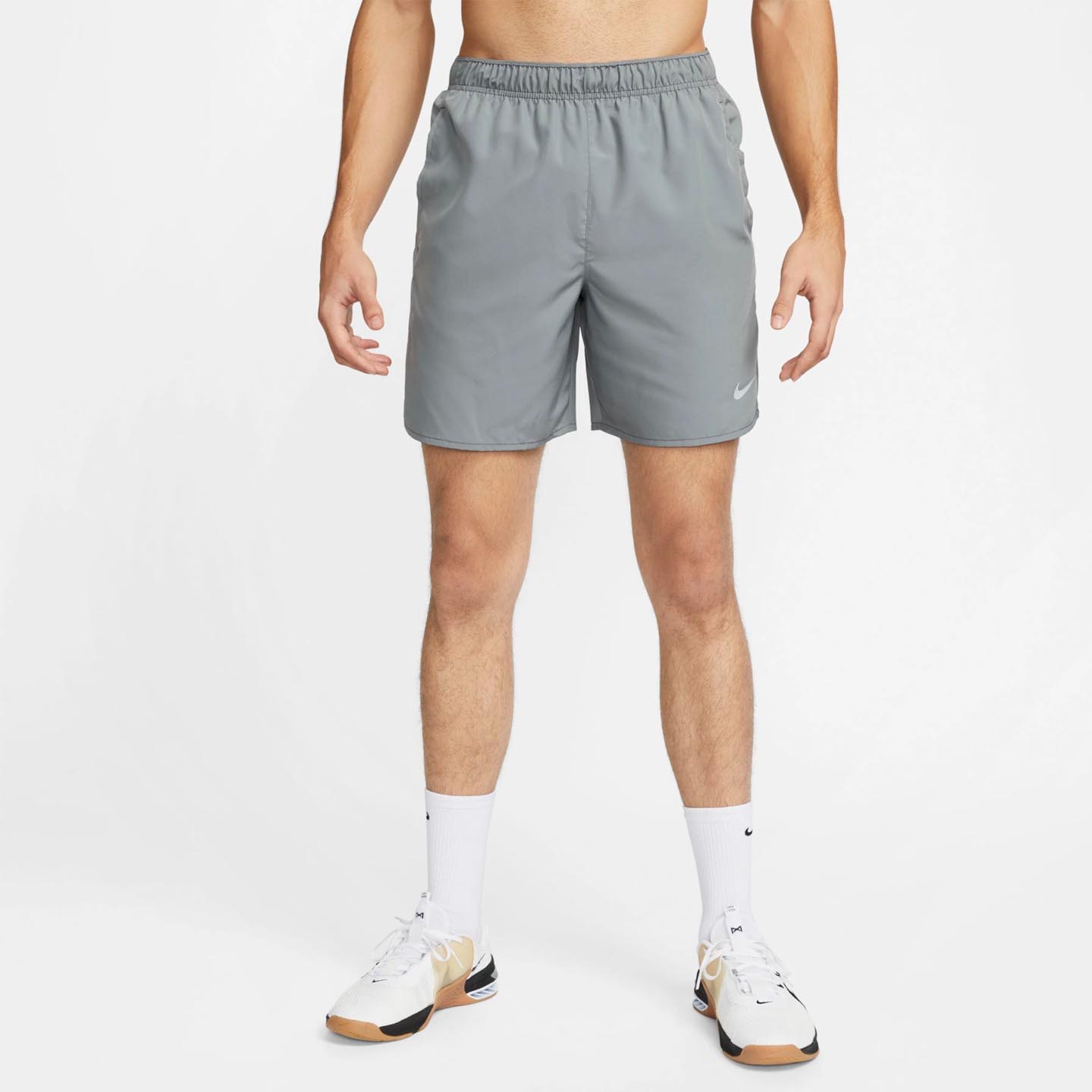 Short Nike DF Challenger 7BF Masculino - Conforto Extra e