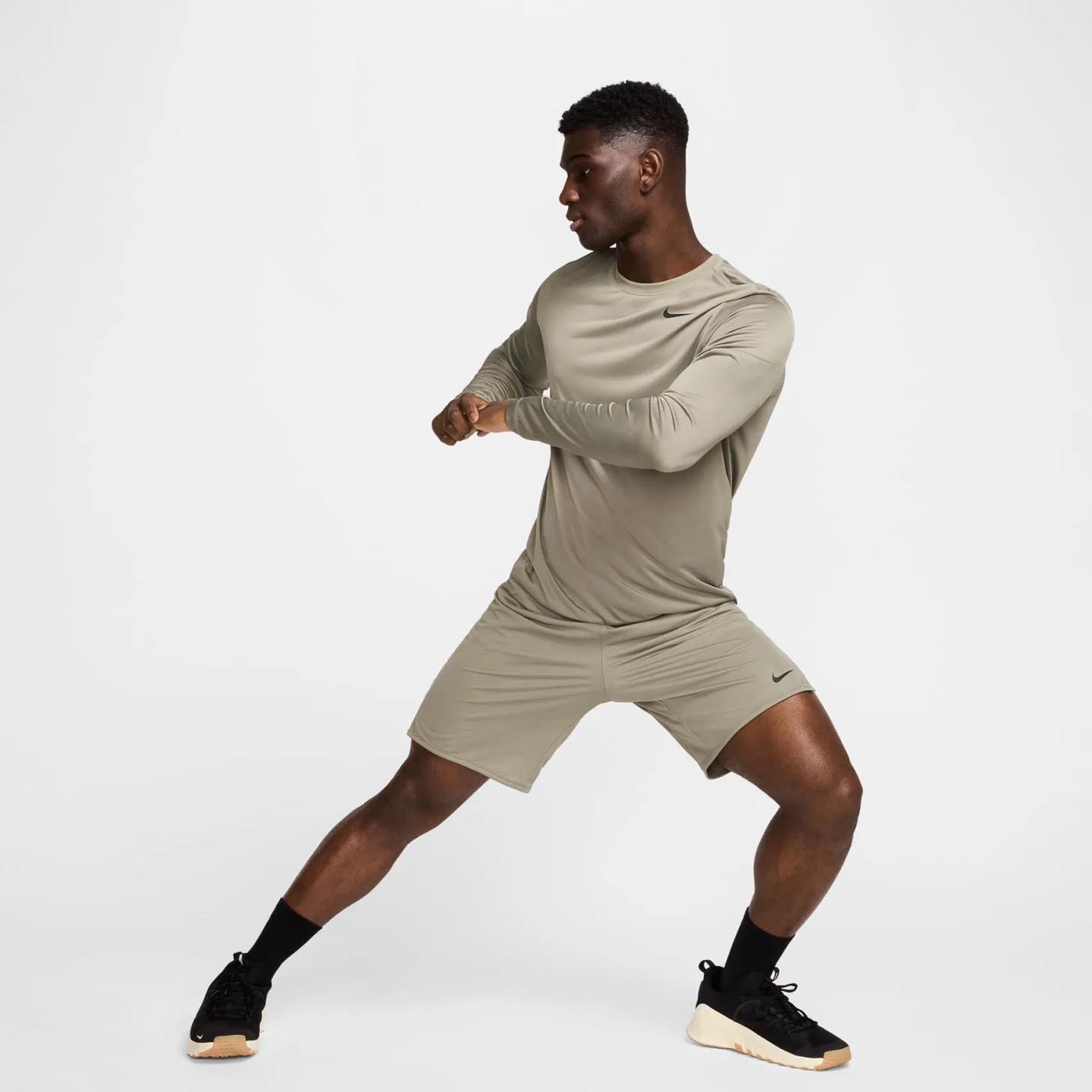 Short Nike DF Totality Knit 9