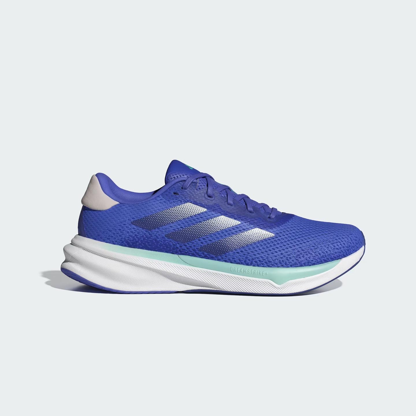 Tênis Adidas Supernova Stride Masculino Free Corner - Corrida