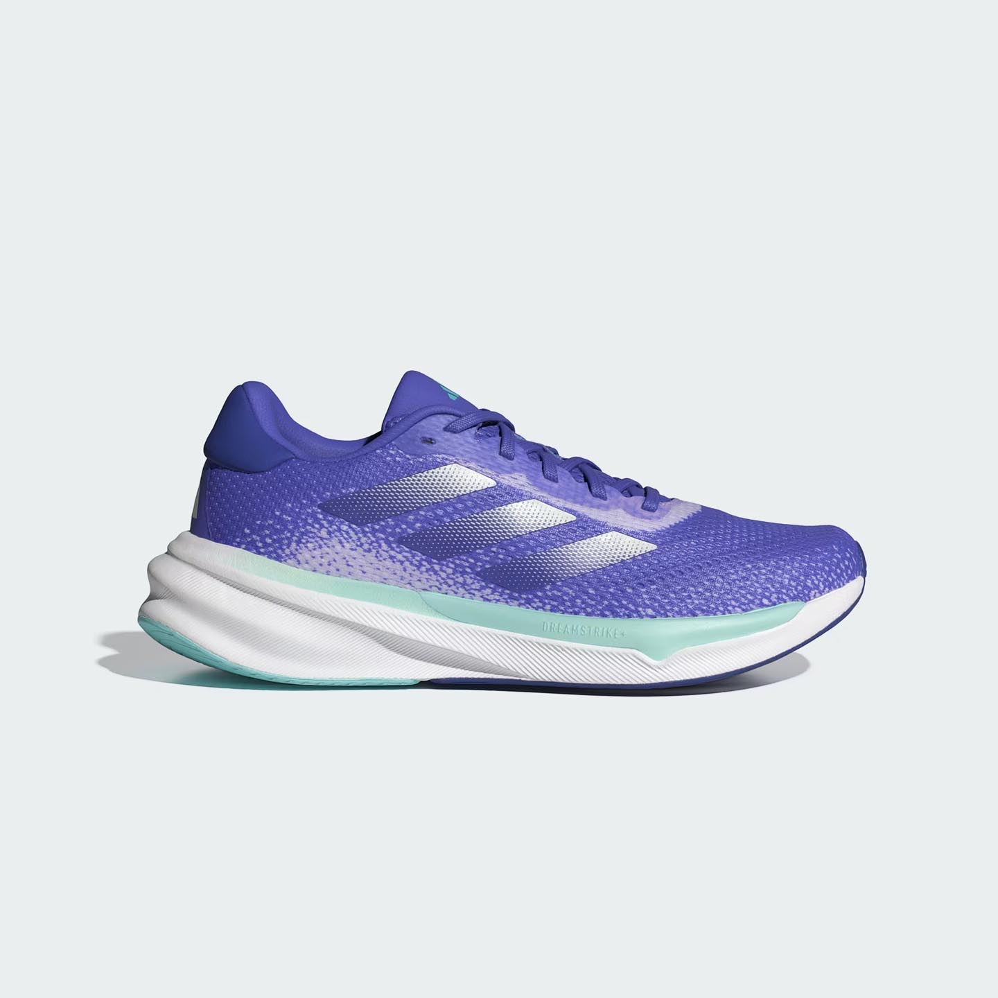 Tênis Adidas Supernova Stride Feminino Free Corner - Corrida