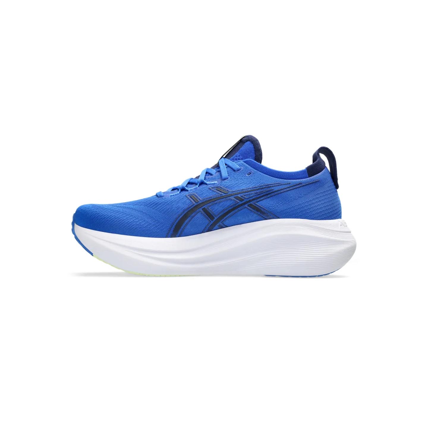 Tênis GEL-NIMBUS™ 27 - Amortecimento Avançado e Conforto Inigualável