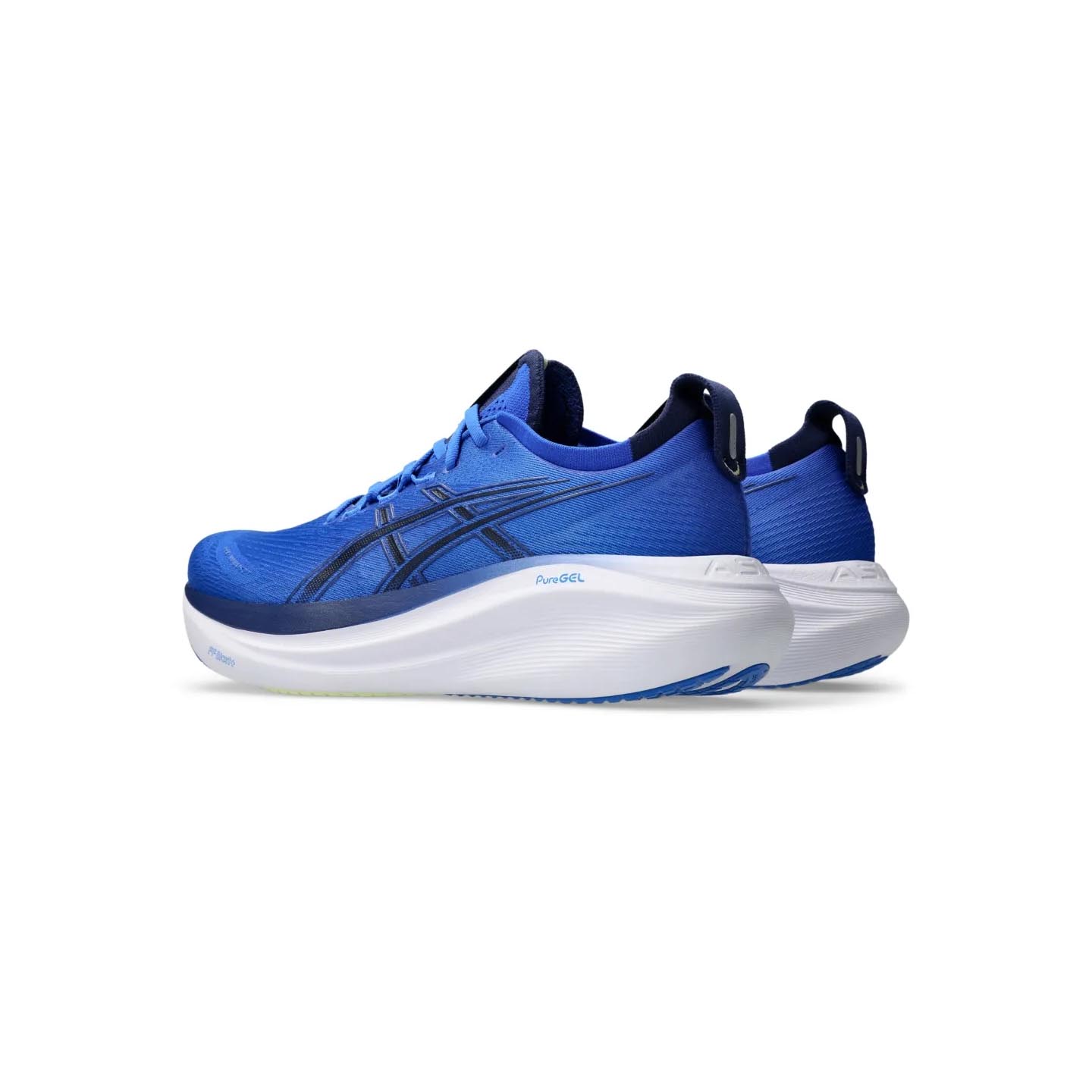 Tênis GEL-NIMBUS™ 27 - Amortecimento Avançado e Conforto Inigualável