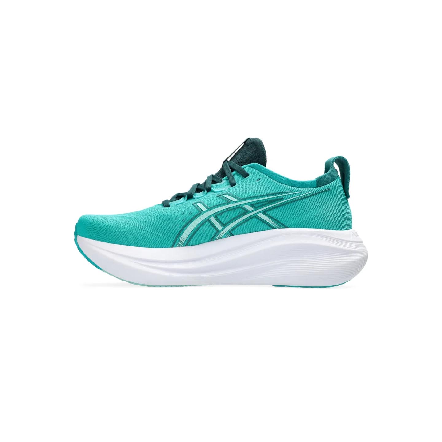Tênis GEL-NIMBUS™ 27 - Amortecimento Avançado e Conforto Inigualável
