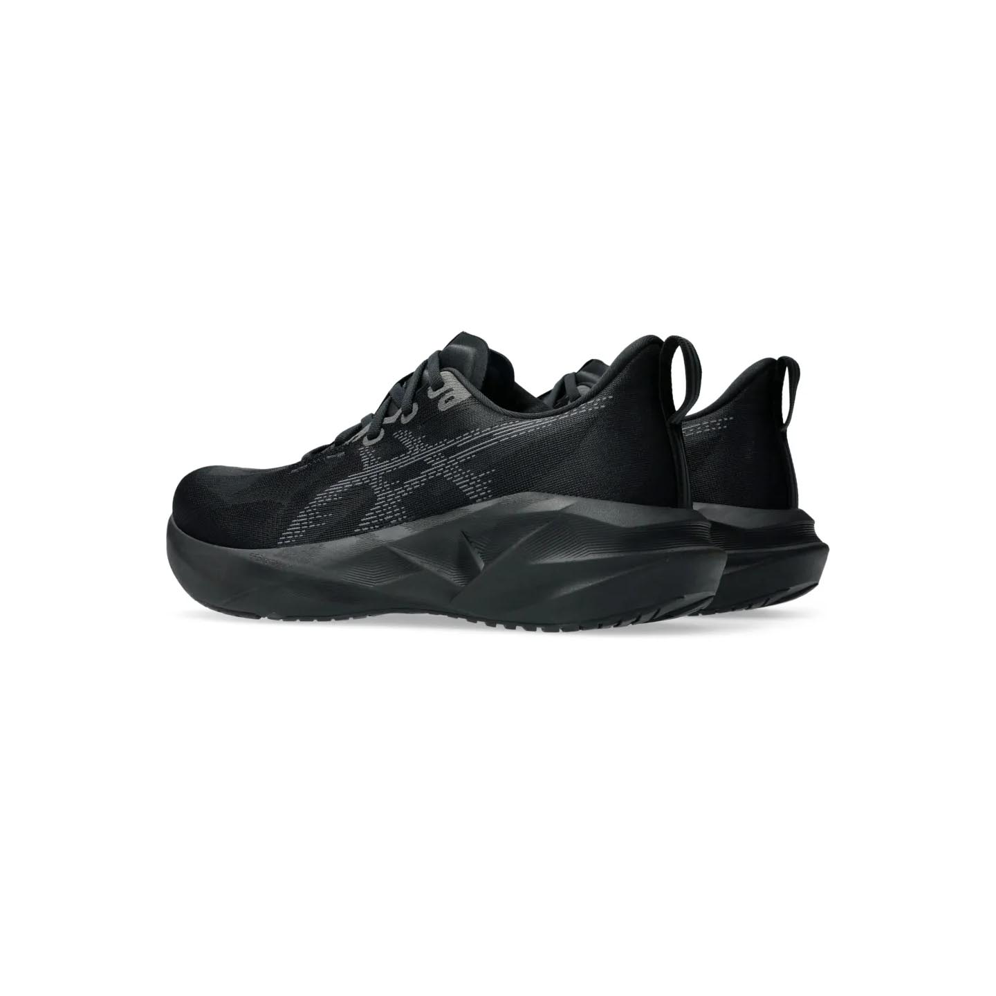 Tênis Asics Novablast 5 Masculino/Feminino Free Corner