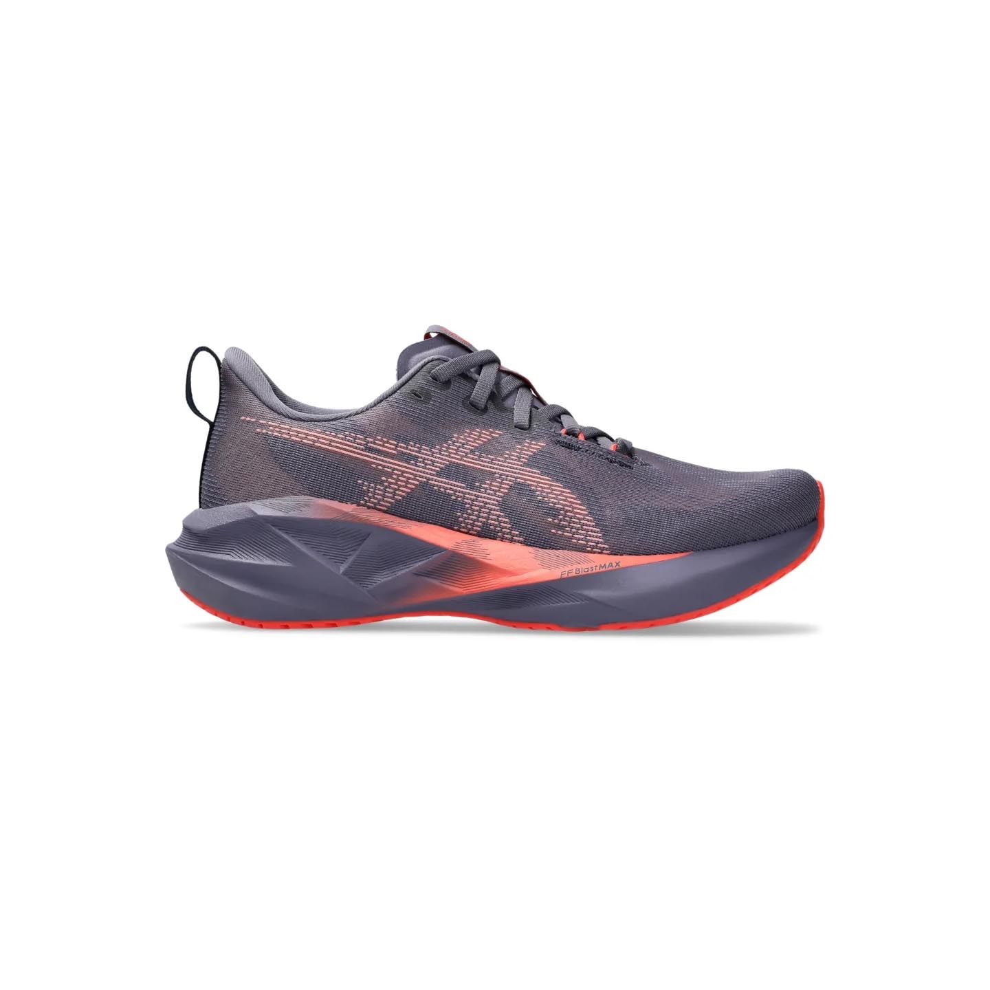 Tênis Asics Novablast 5 Feminino - Corra com Energia e Impulso