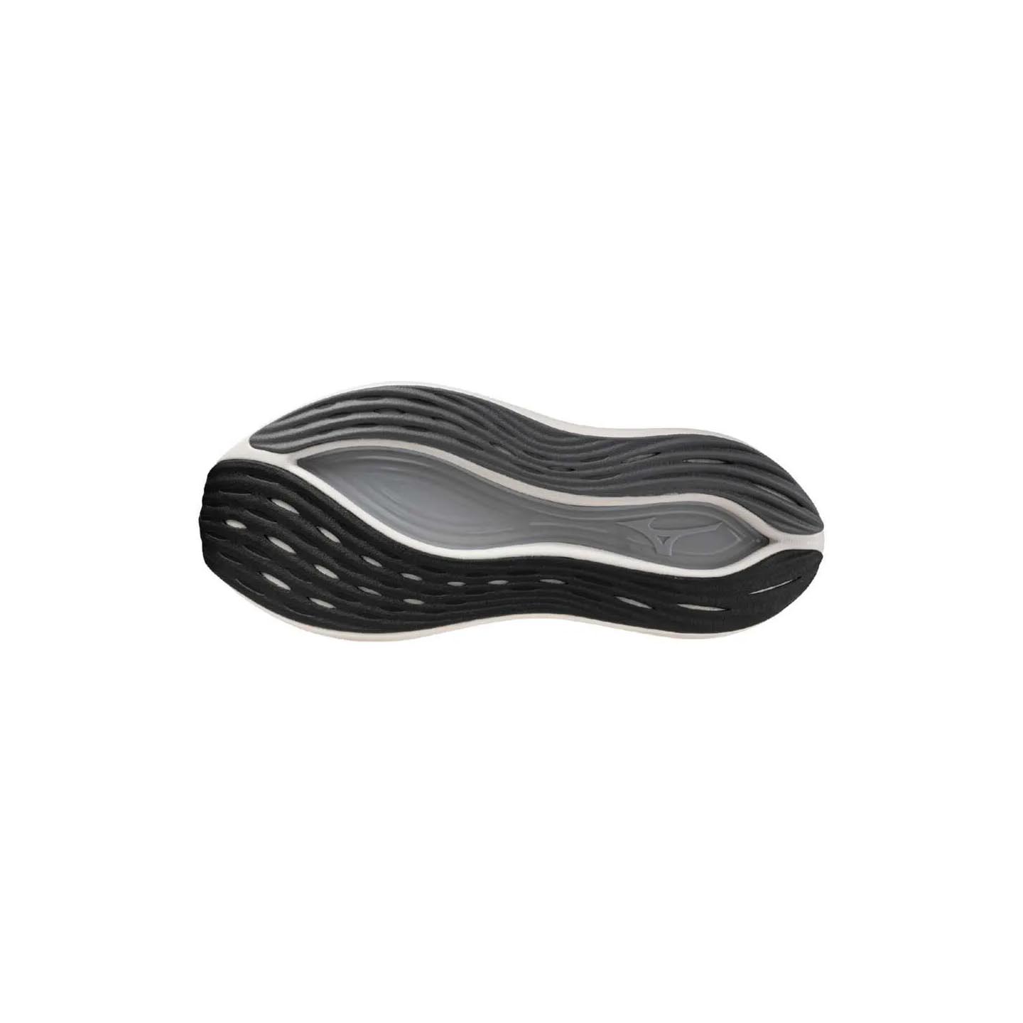 Tênis de Corrida Mizuno Neo Vista Masculino Preto – Leveza e