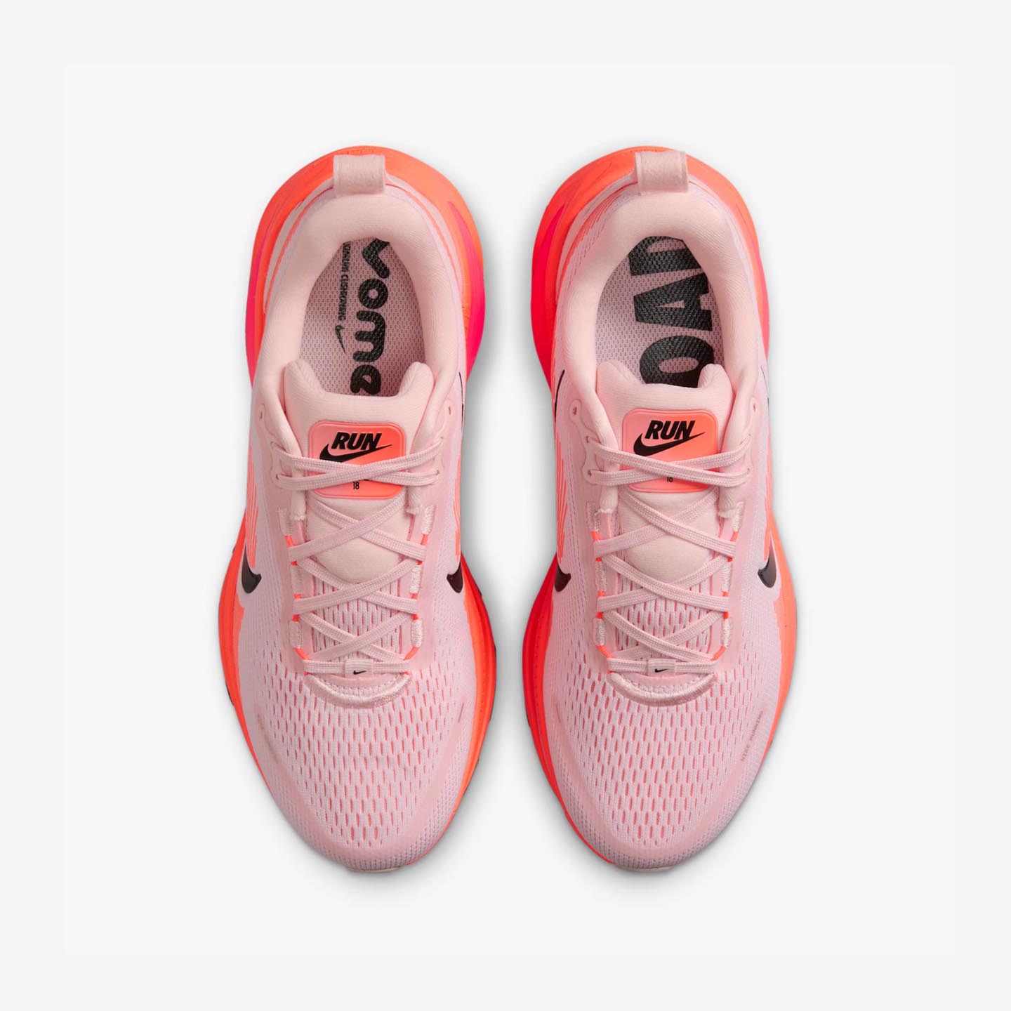Tênis Nike Vomero 18 Feminino Free Corner - Amortecimento Premium