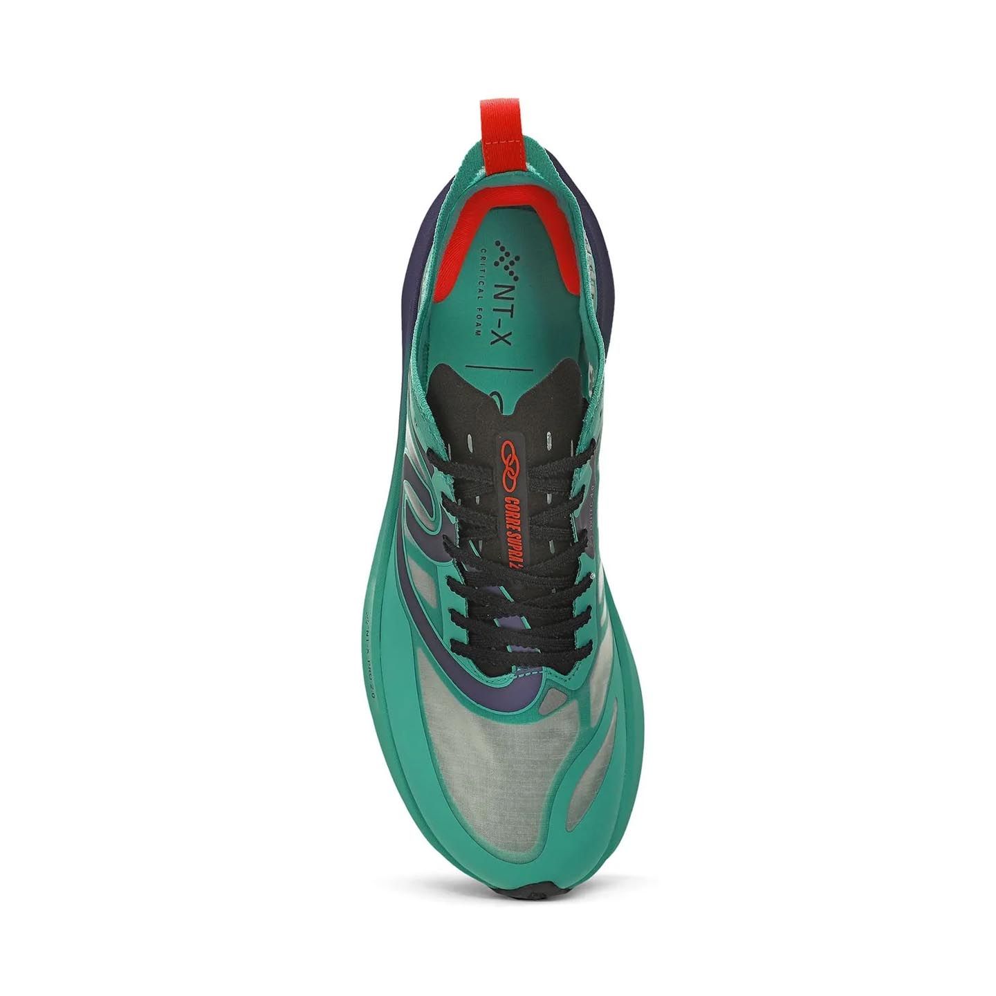 ポプリ　2 Tênis Olympikus Corre Supra 2 Masculino - Desempenho e Conforto