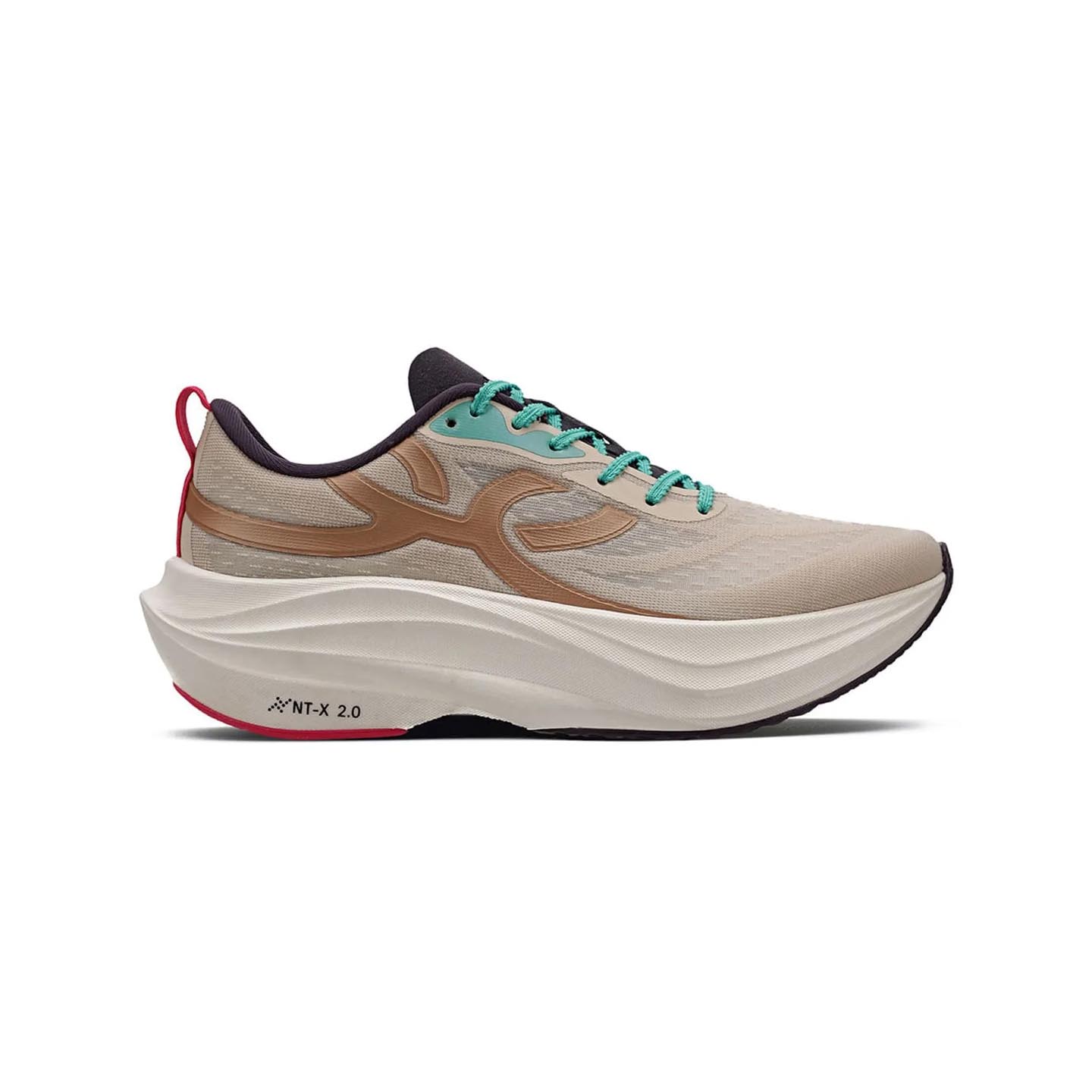 Tênis Olympikus Corre Turbo Masculino/Feminino - Performance e