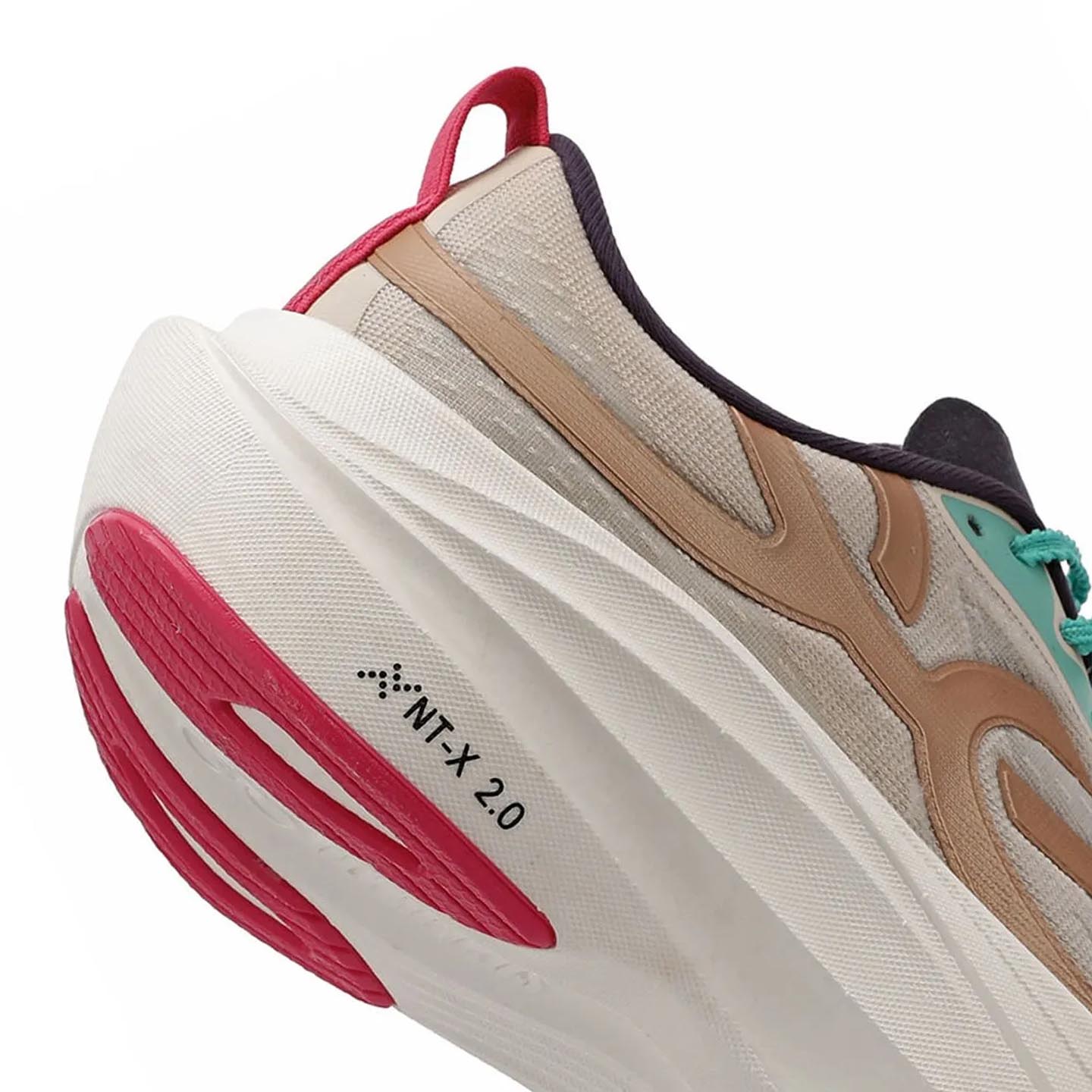 Tênis Olympikus Corre Turbo Masculino/Feminino - Performance e