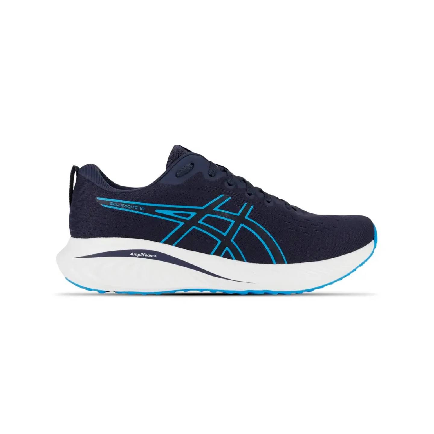 Tênis Asics Gel-Excite 10 Masculino Free Corner - Conforto