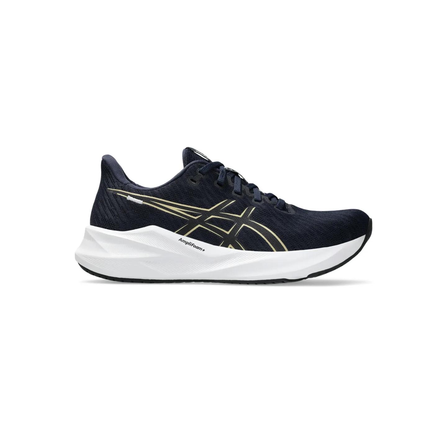 Tênis Asics Versablast 4 Feminino Azul – Leveza e Conforto para o