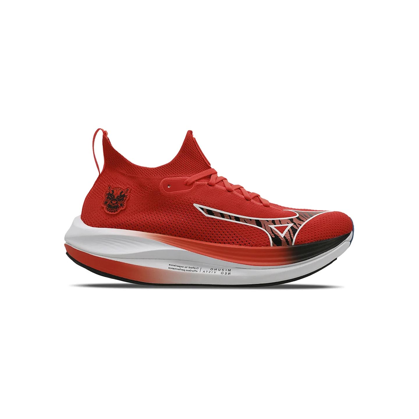 Tênis Mizuno Neo Vista SuperTrainers | Alta performance para seus