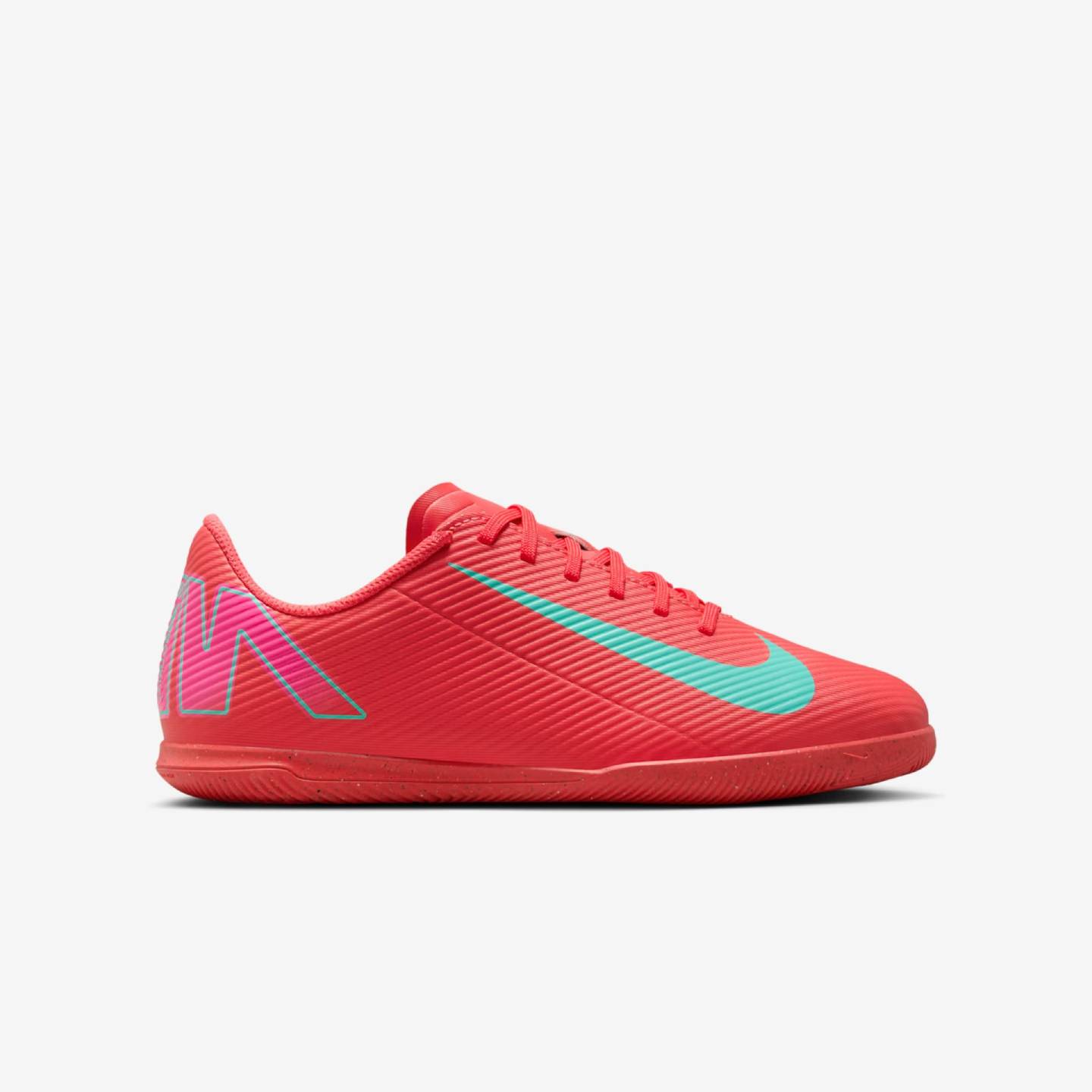 Nike Jr. Vapor 16 Club Infantil – Velocidade e Controle para Todas