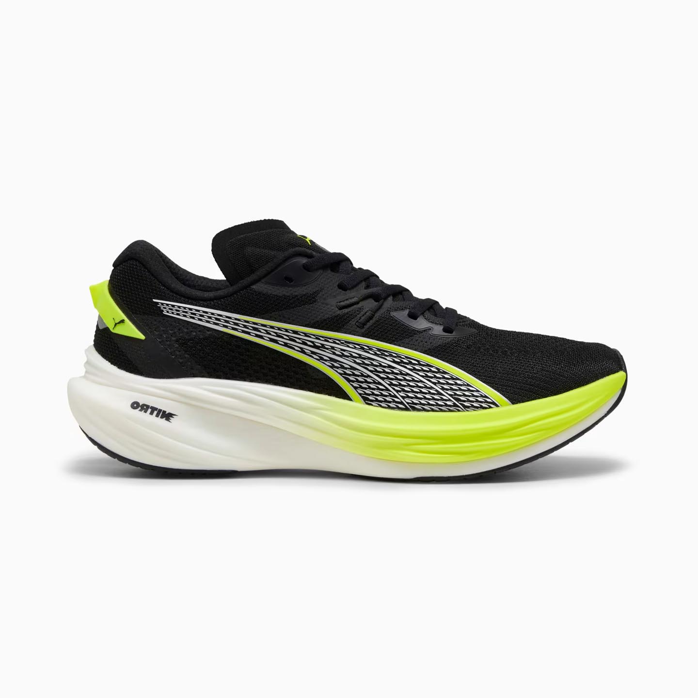 Tênis Puma Deviate Nitro 3 Masculino – Velocidade, Conforto e