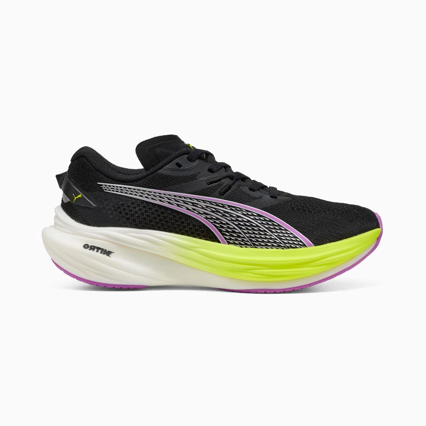 Tênis Puma Deviate Nitro 3 Masculino/Feminino – Velocidade