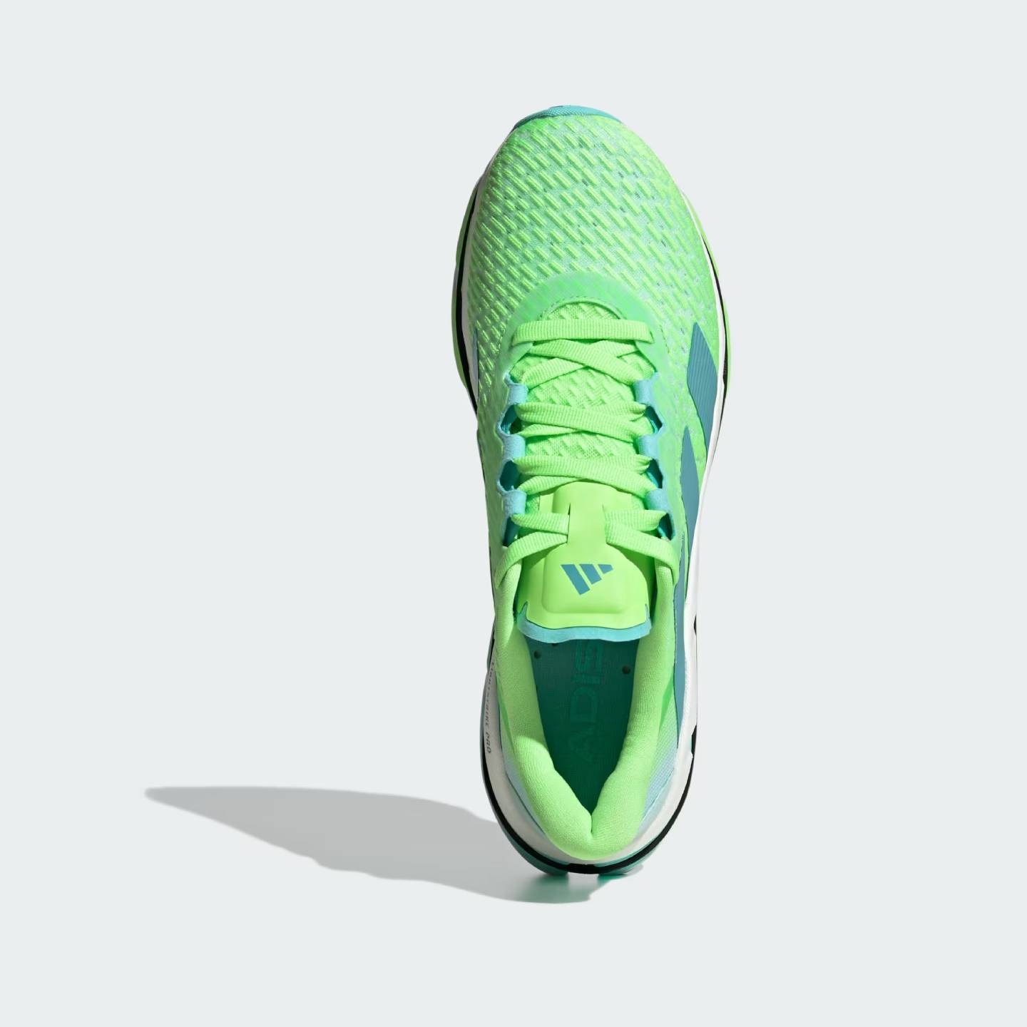 Tênis Adidas Adistar Byd - Performance e Conforto para Corridas