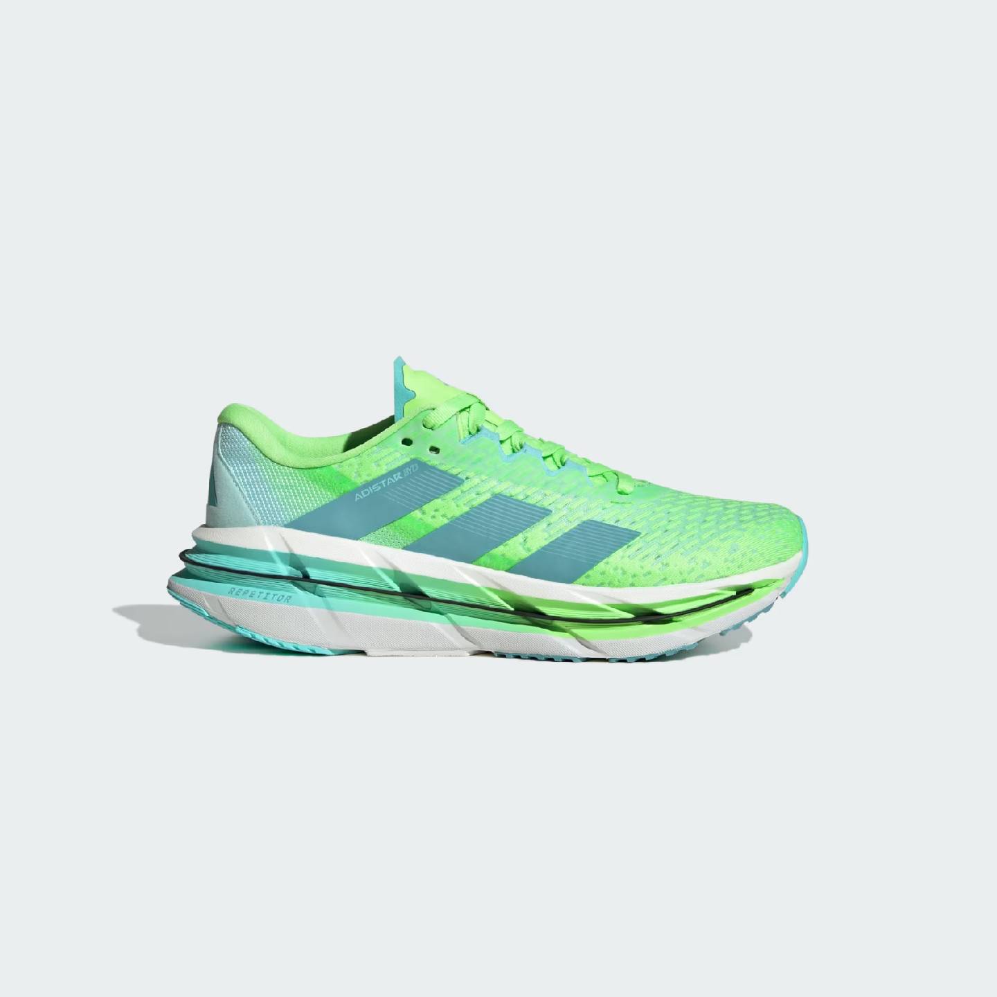 Tênis Adidas Adistar Byd - Performance e Conforto para Corridas