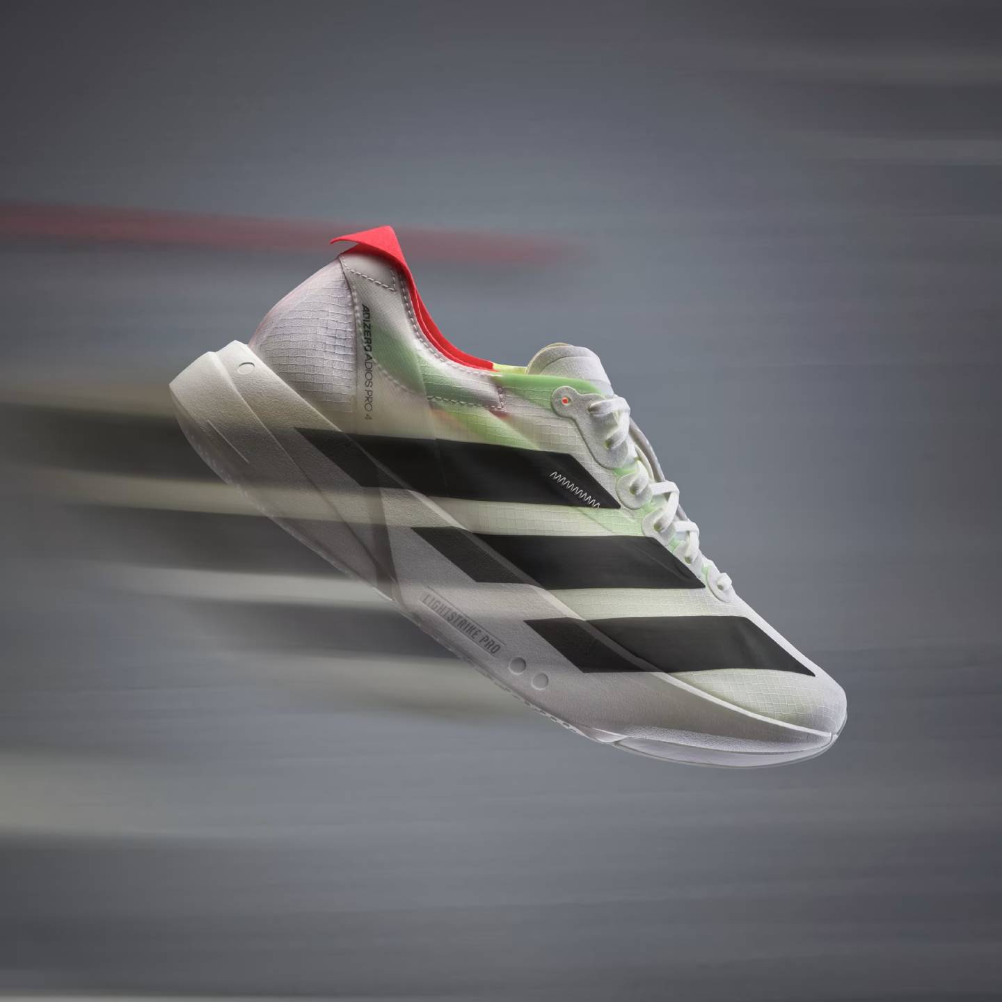 Tênis Adidas Adizero Adios Pro 4: Velocidade e Performance para