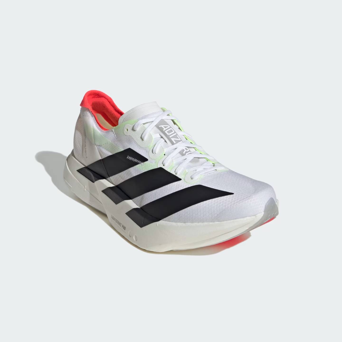 Tênis Adidas Adizero Adios Pro 4: Velocidade e Performance para