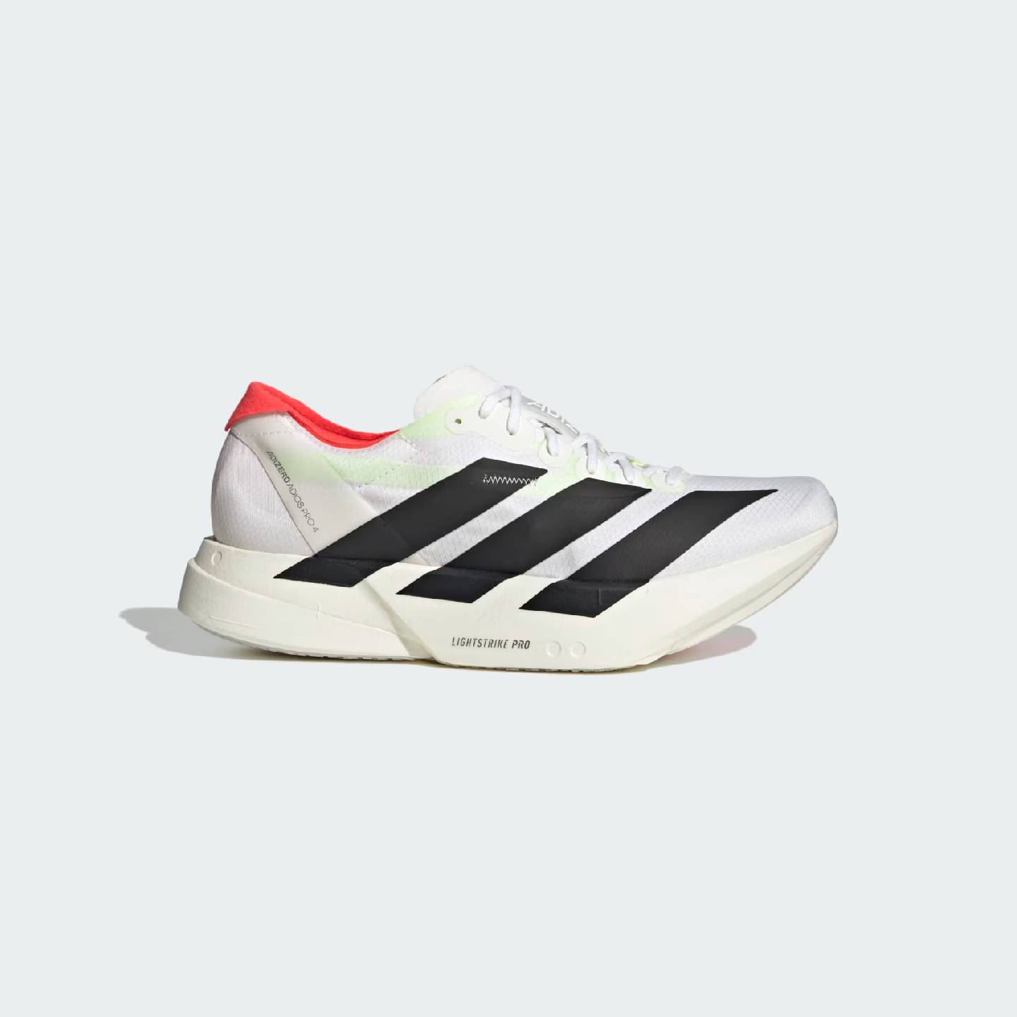 Tênis Adidas Adizero Adios Pro 4: Velocidade e Performance para
