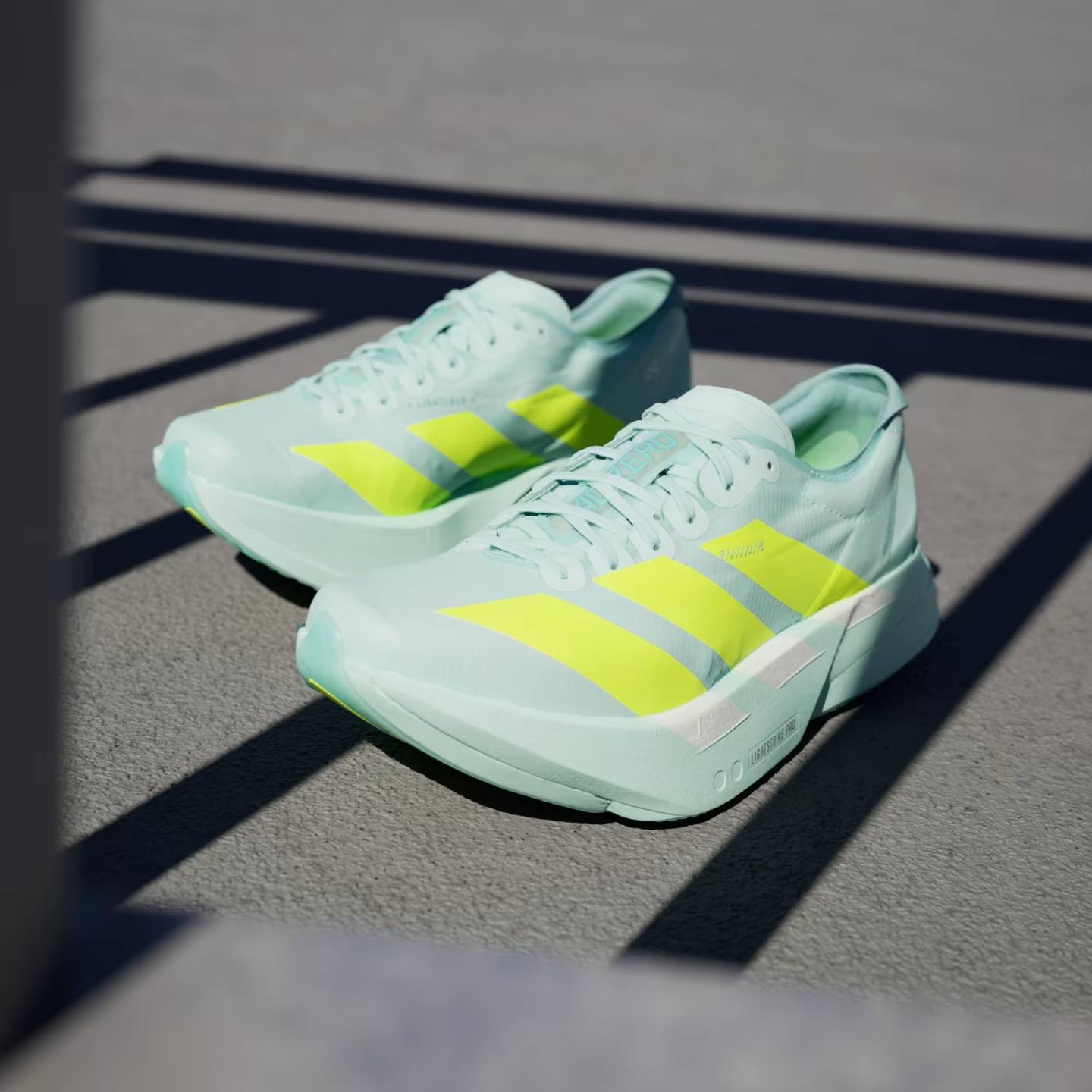 Tênis Adidas Adizero Adios Pro 4: Velocidade e Performance para