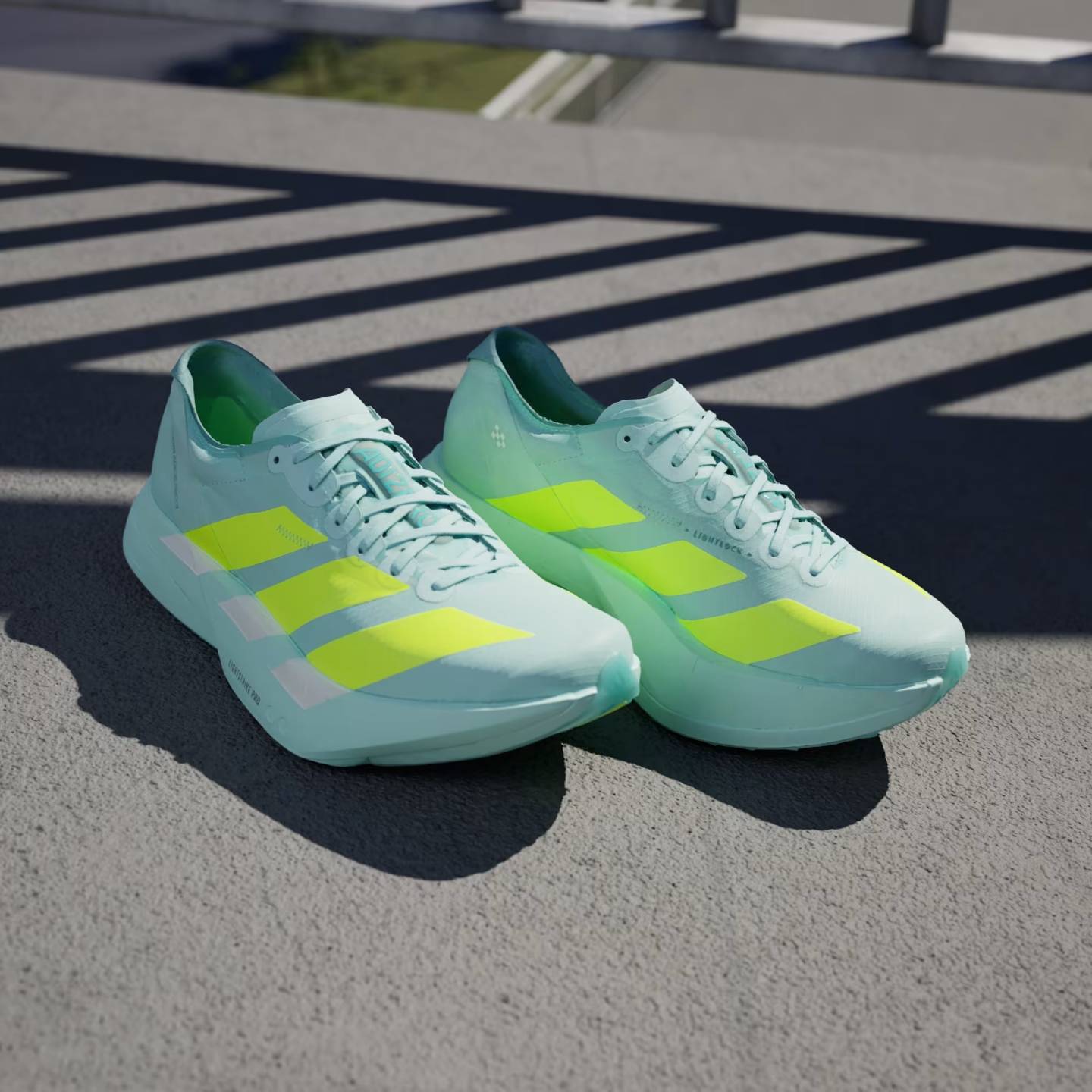 Tênis Adidas Adizero Adios Pro 4: Velocidade e Performance para