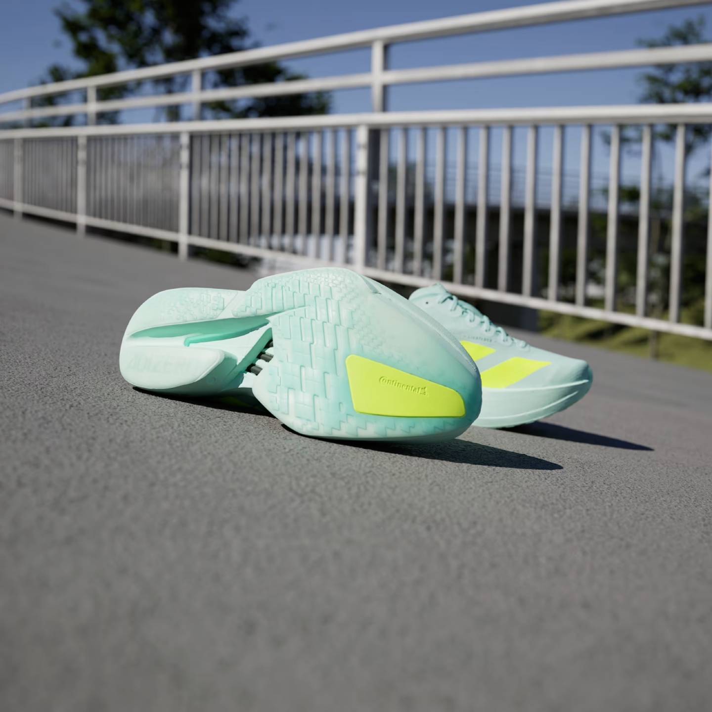 Tênis Adidas Adizero Adios Pro 4: Velocidade e Performance para