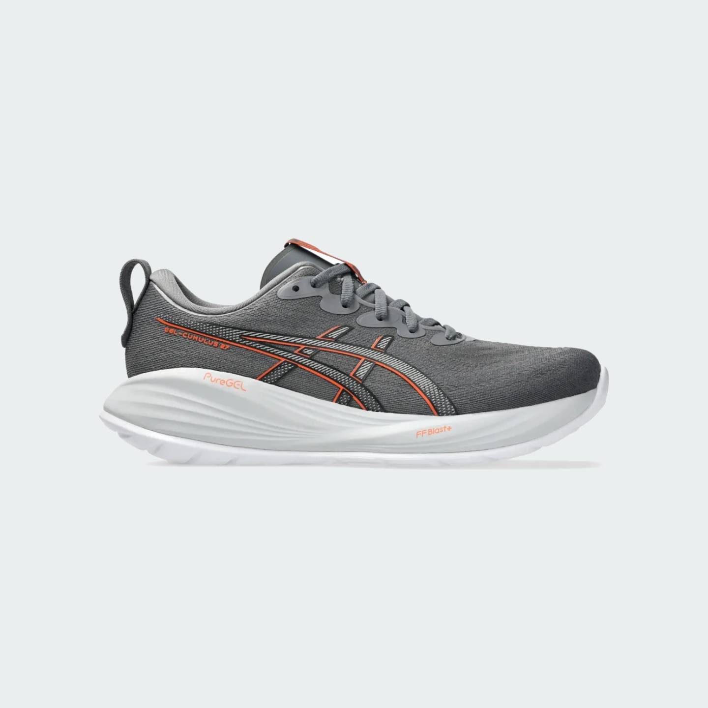 Tênis ASICS GEL-CUMULUS 27 Masculino Conforto Superior e