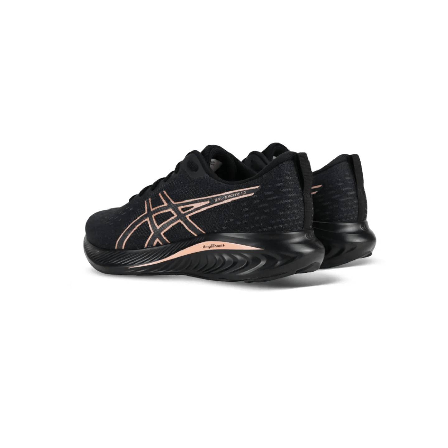 【かゆり】SMITH Quantum / LG Tênis Asics Gel-Excite 10 Feminino Free Corner - Conforto
