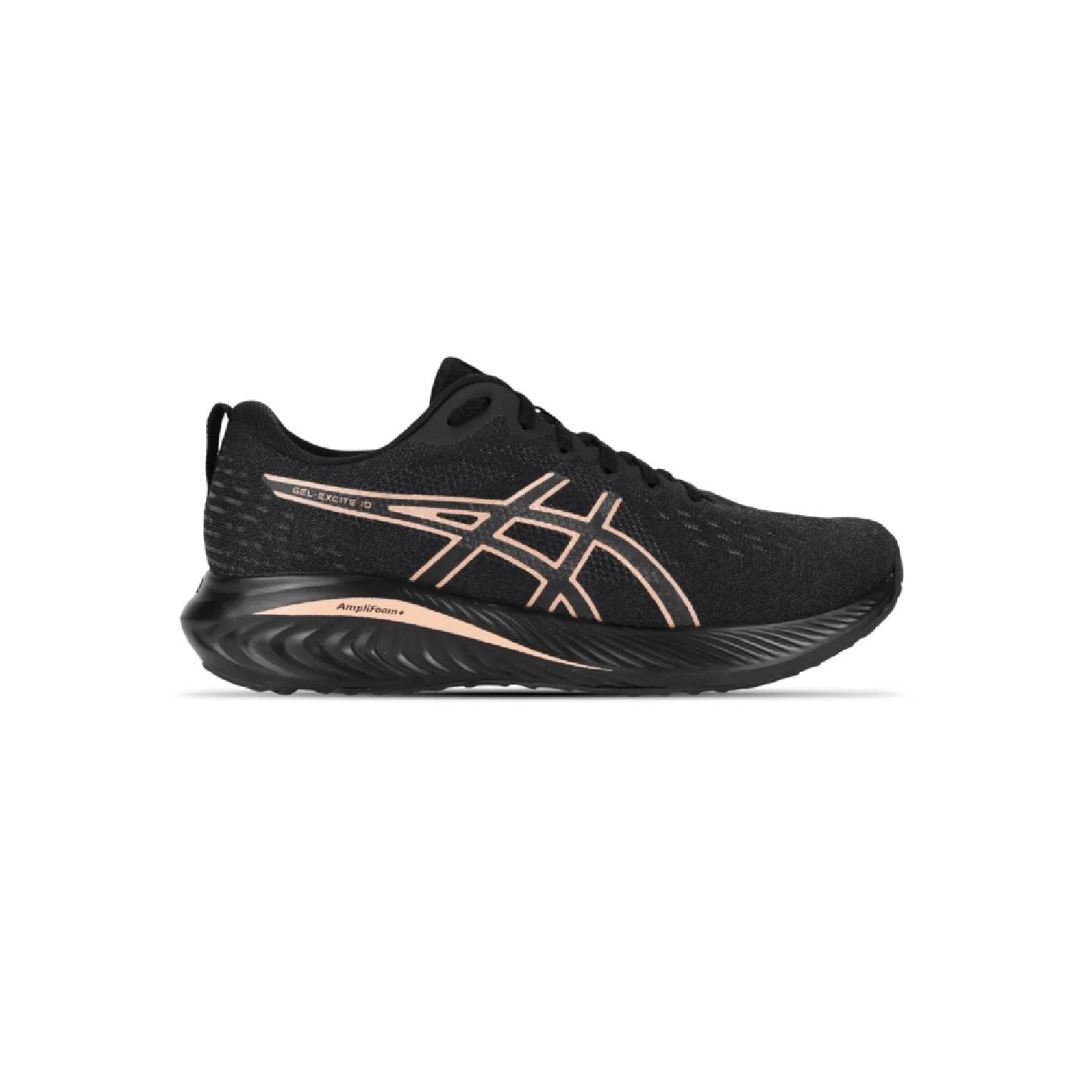 Tênis Asics Gel-Excite 10 Feminino Free Corner - Conforto