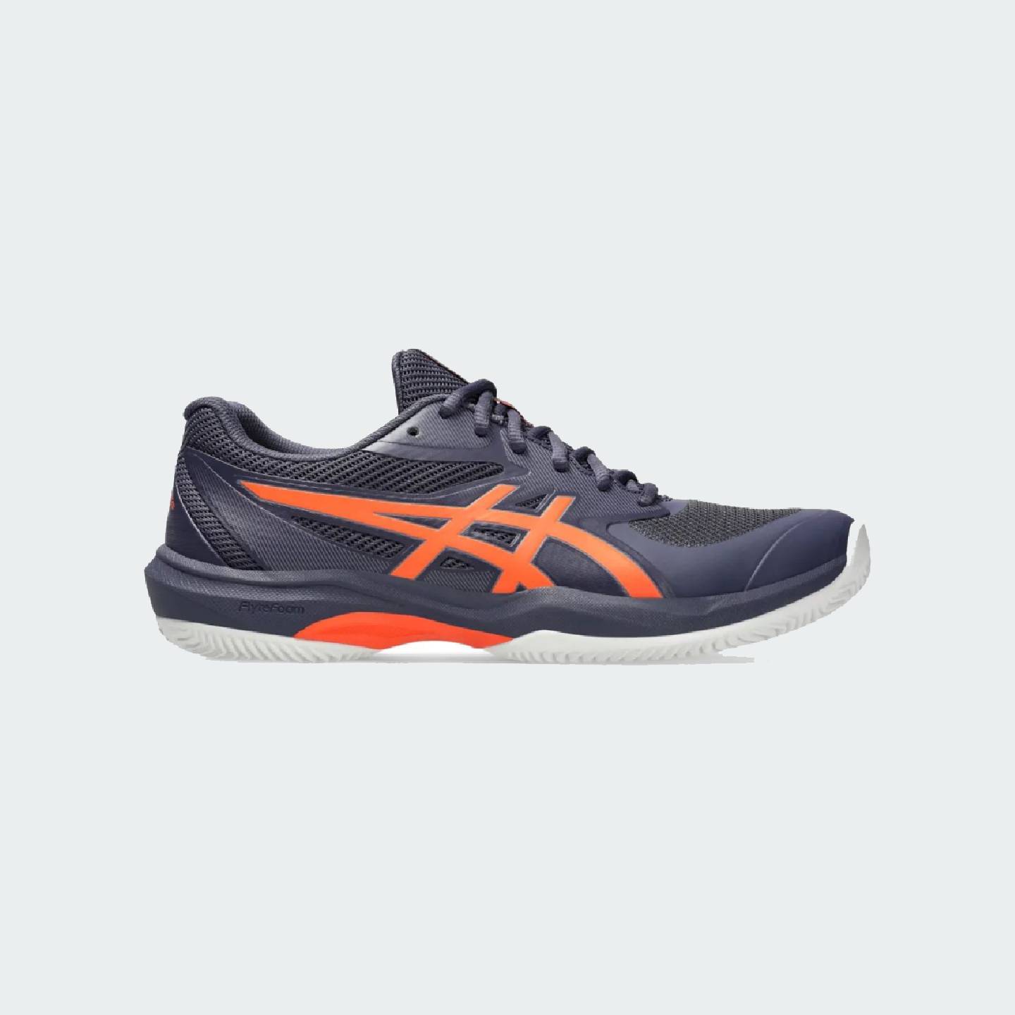 Tênis Asics Game FF Clay/OC - Desempenho e Versatilidade para o