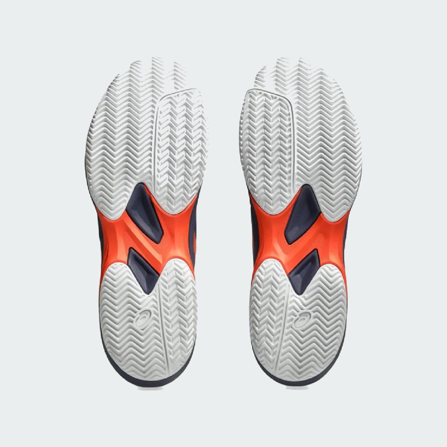 Tênis Asics Game FF Clay/OC - Desempenho e Versatilidade para o