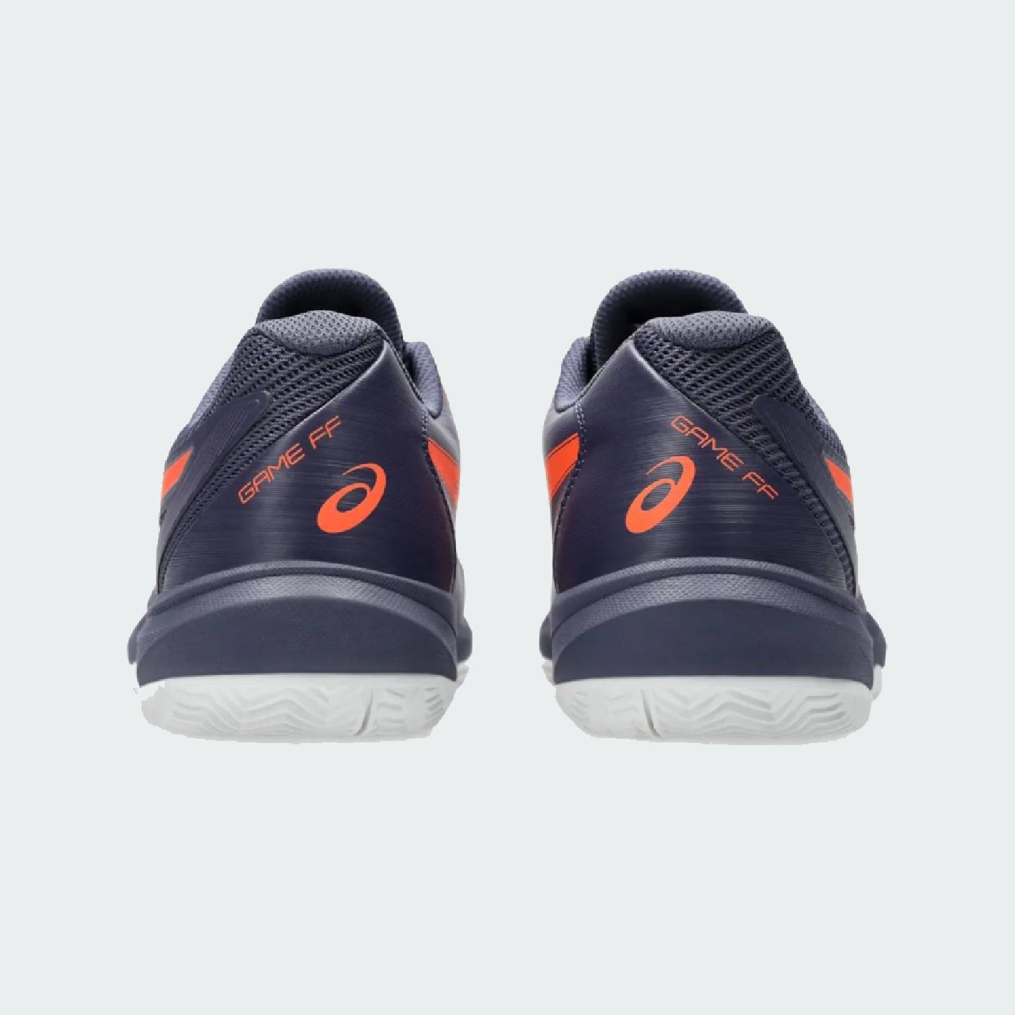 Tênis Asics Game FF Clay/OC - Desempenho e Versatilidade para o