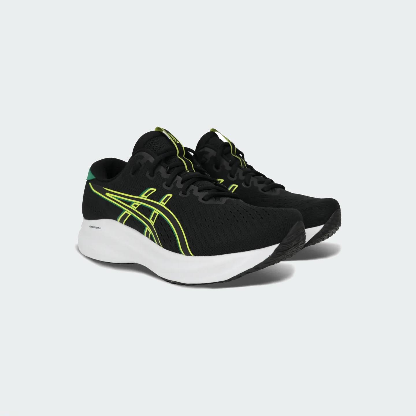 Tênis Asics Gel-Excite 11 Masculino - Versatilidade e Conforto na