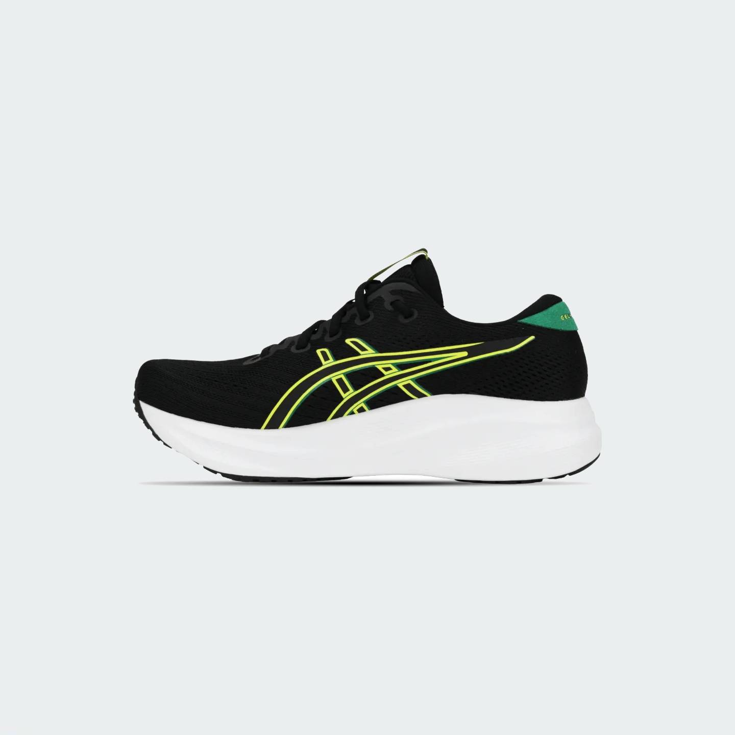 Tênis Asics Gel-Excite 11 Masculino - Versatilidade e Conforto na