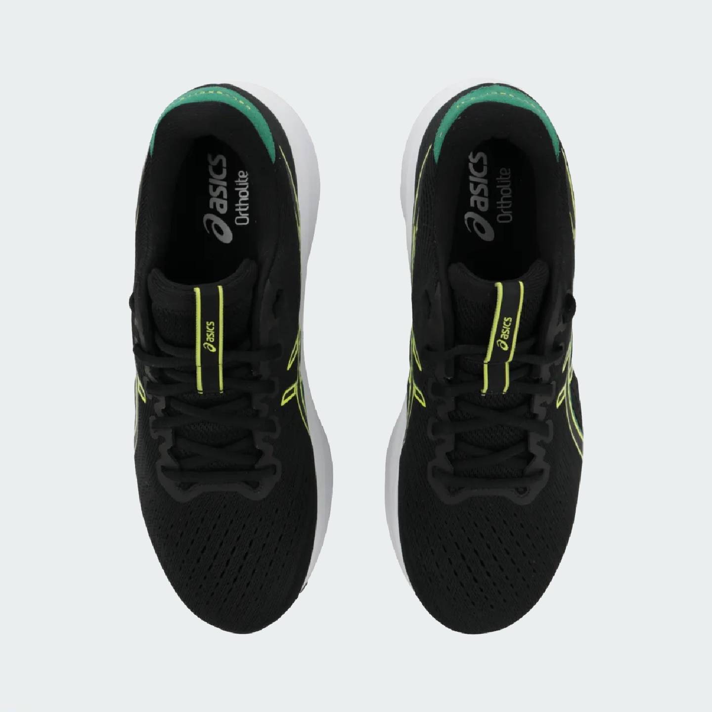 Tênis Asics Gel-Excite 11 Masculino - Versatilidade e Conforto na