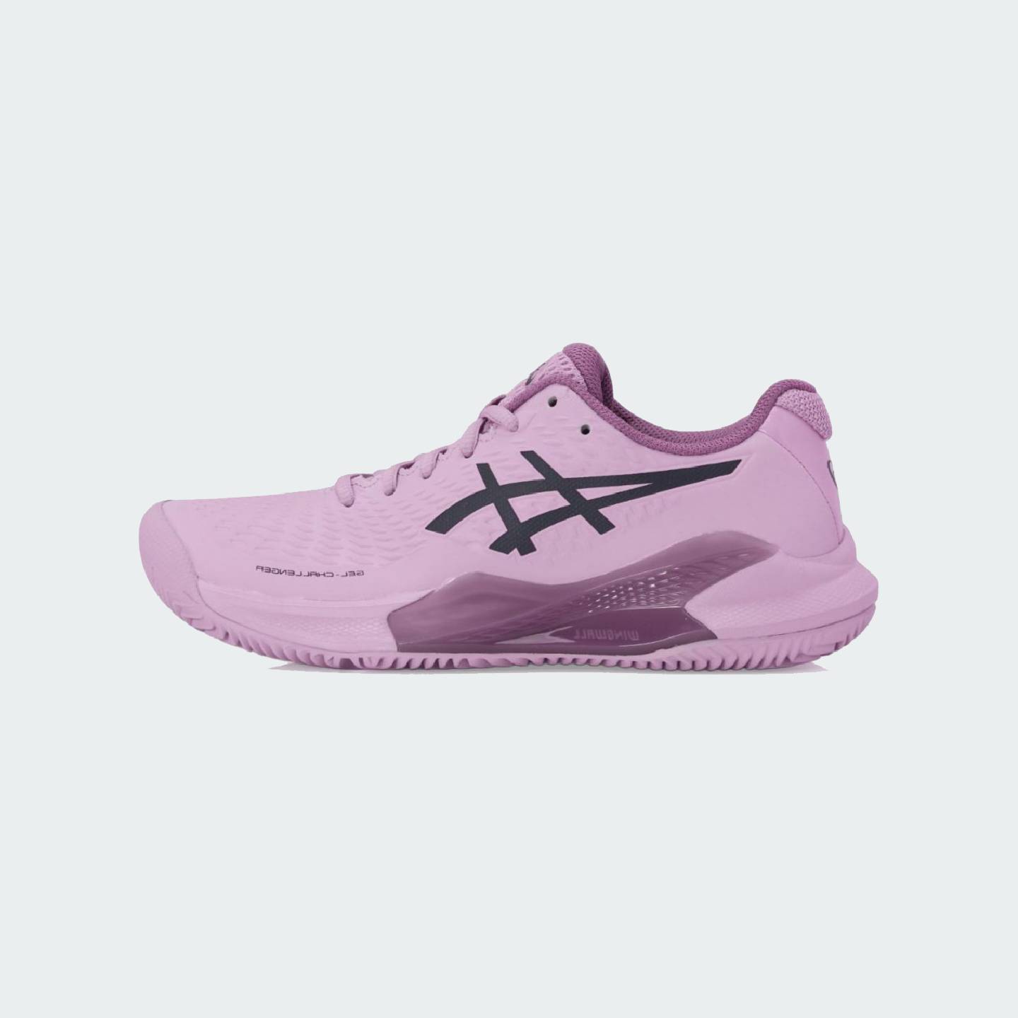 Tênis Asics Gel-Challenger 14 Clay - Estabilidade e Performance no