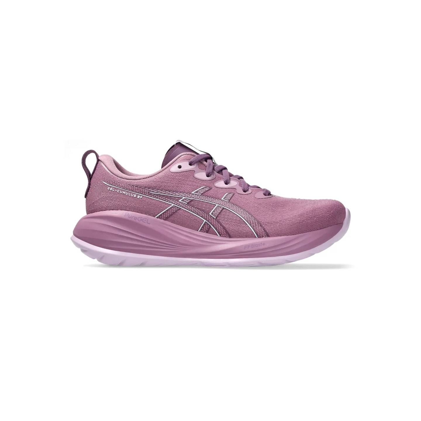 Tênis Asics Gel-Cumulus 27 | Conforto e Versatilidade | Free Corner