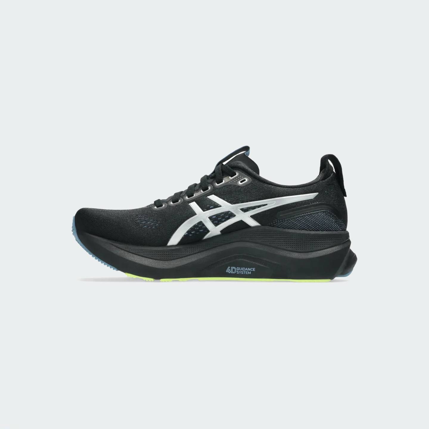 Tênis Asics Gel-Kayano 32 Feminino - Suporte e Estabilidade na