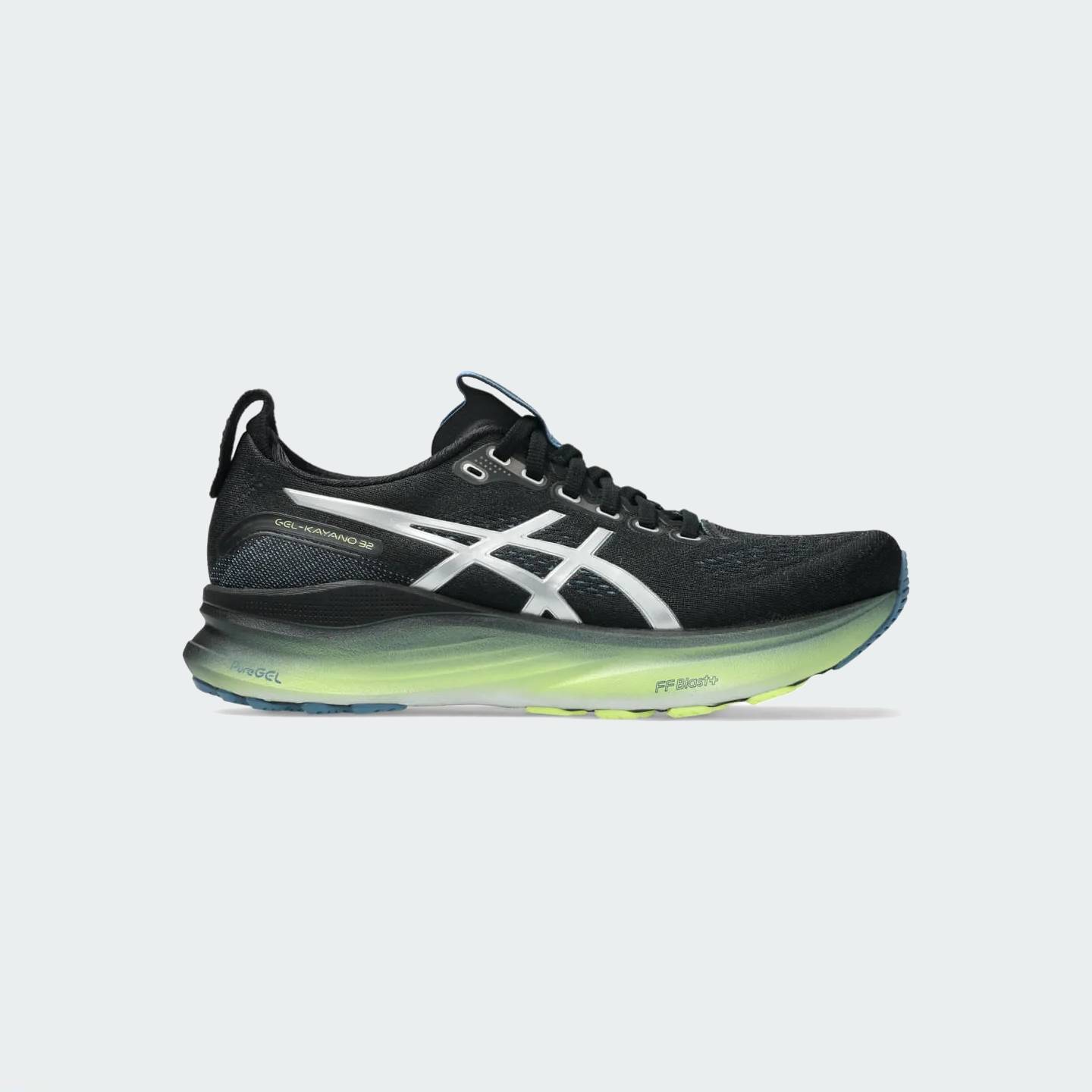 Tênis Asics Gel-Kayano 32 Feminino - Suporte e Estabilidade na