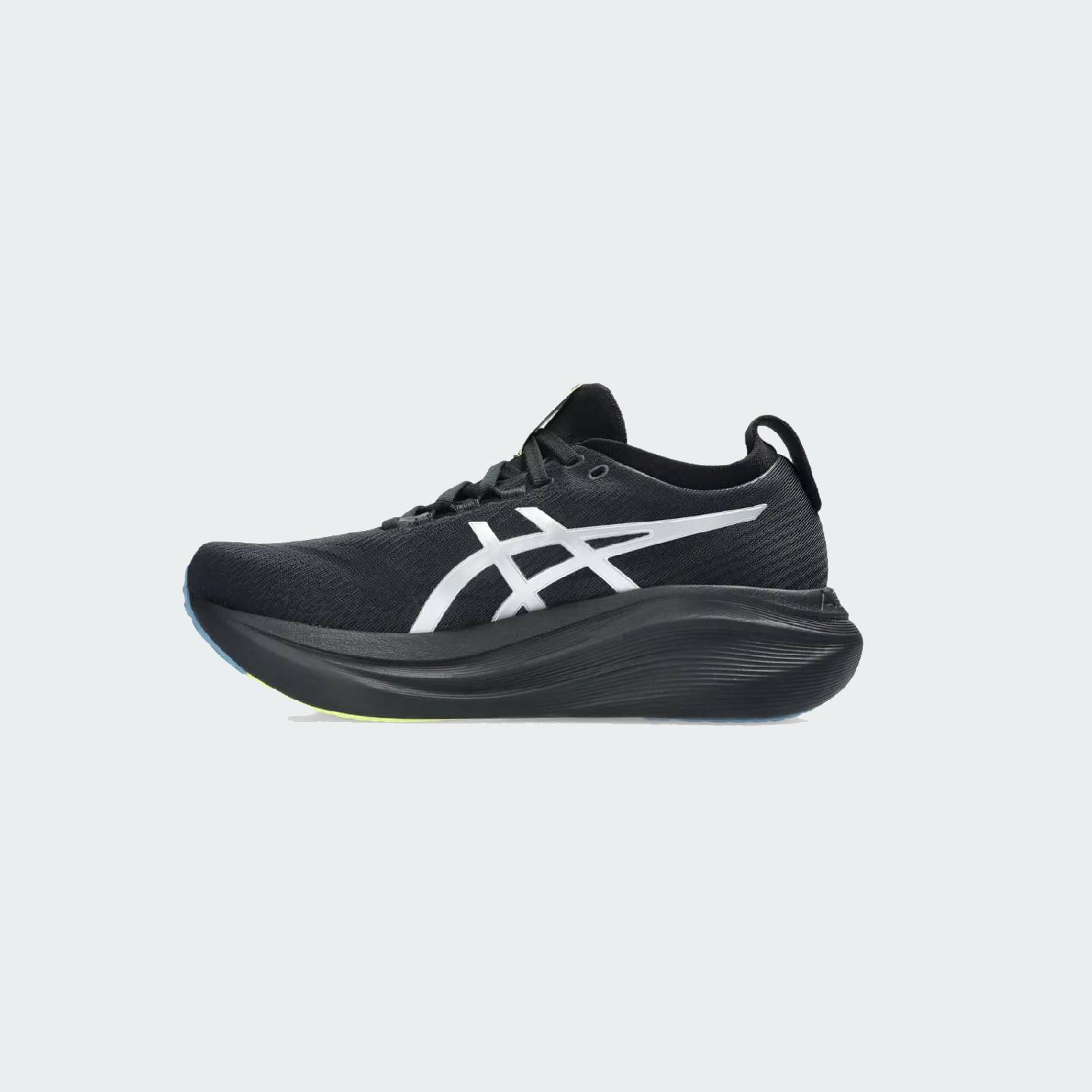 Tênis Asics Gel-Nimbus 27 Luxe: Conforto Supremo e Estilo para