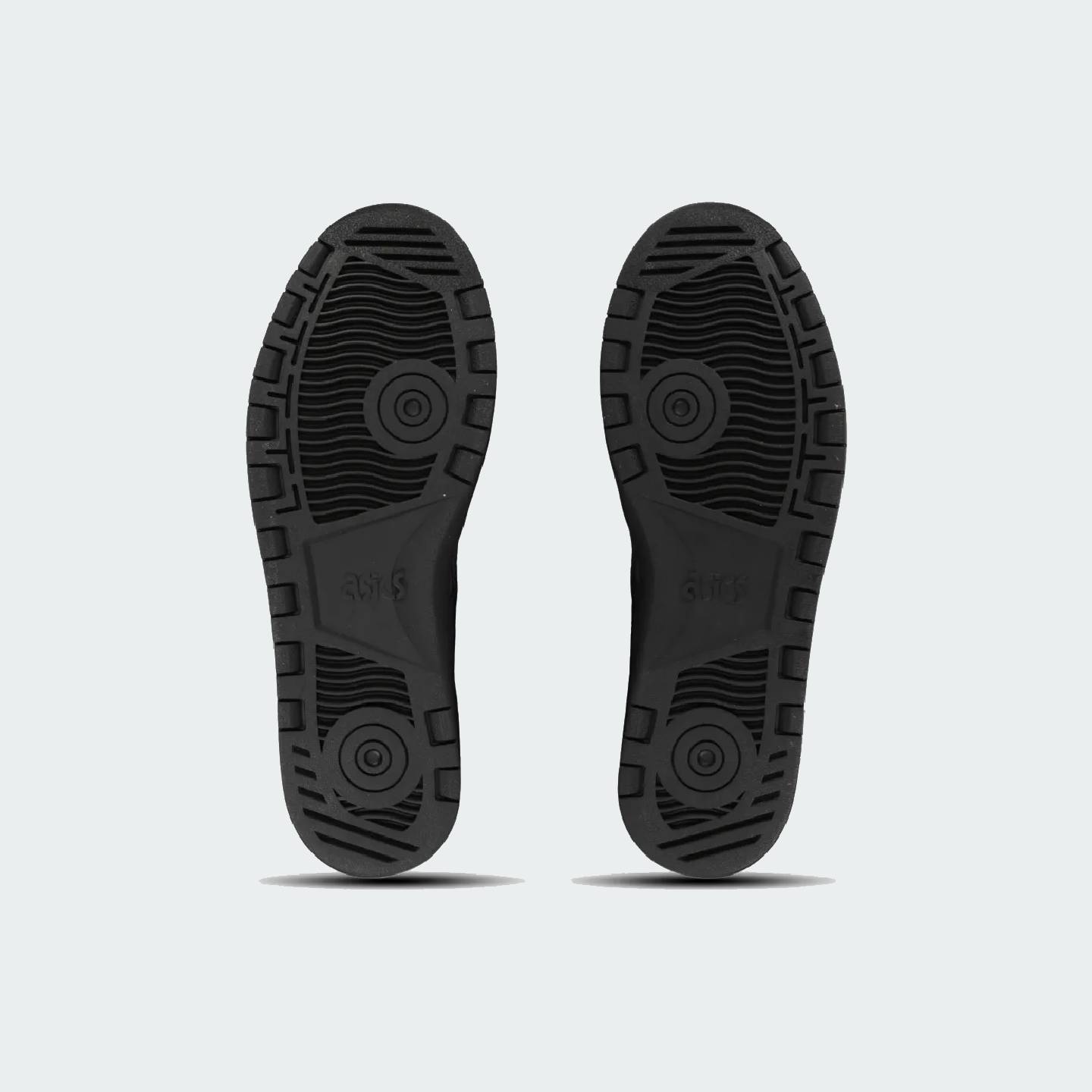shukimura　送料分 Tênis Asics Japan S Camurça - Estilo Clássico e Conforto para o