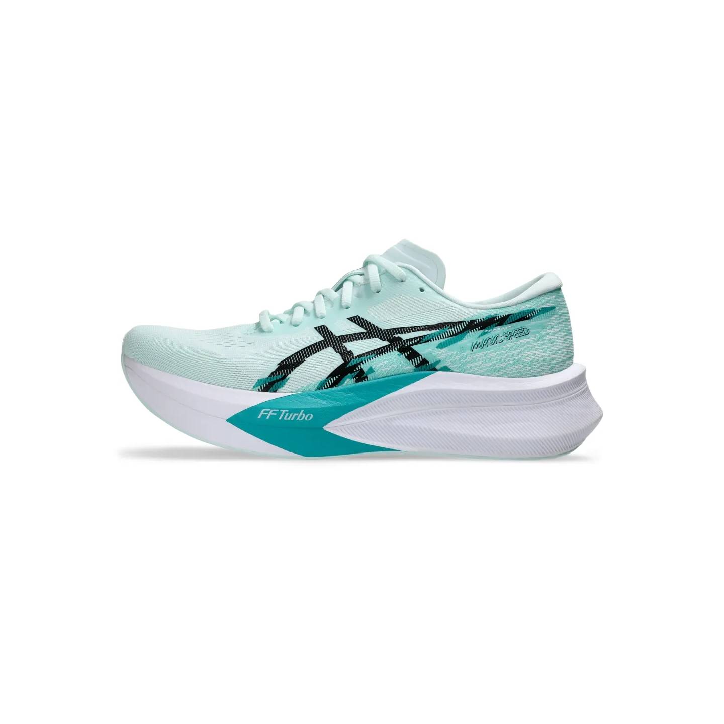 Tênis ASICS Magic Speed 4 Masculino - Velocidade, Propulsão e