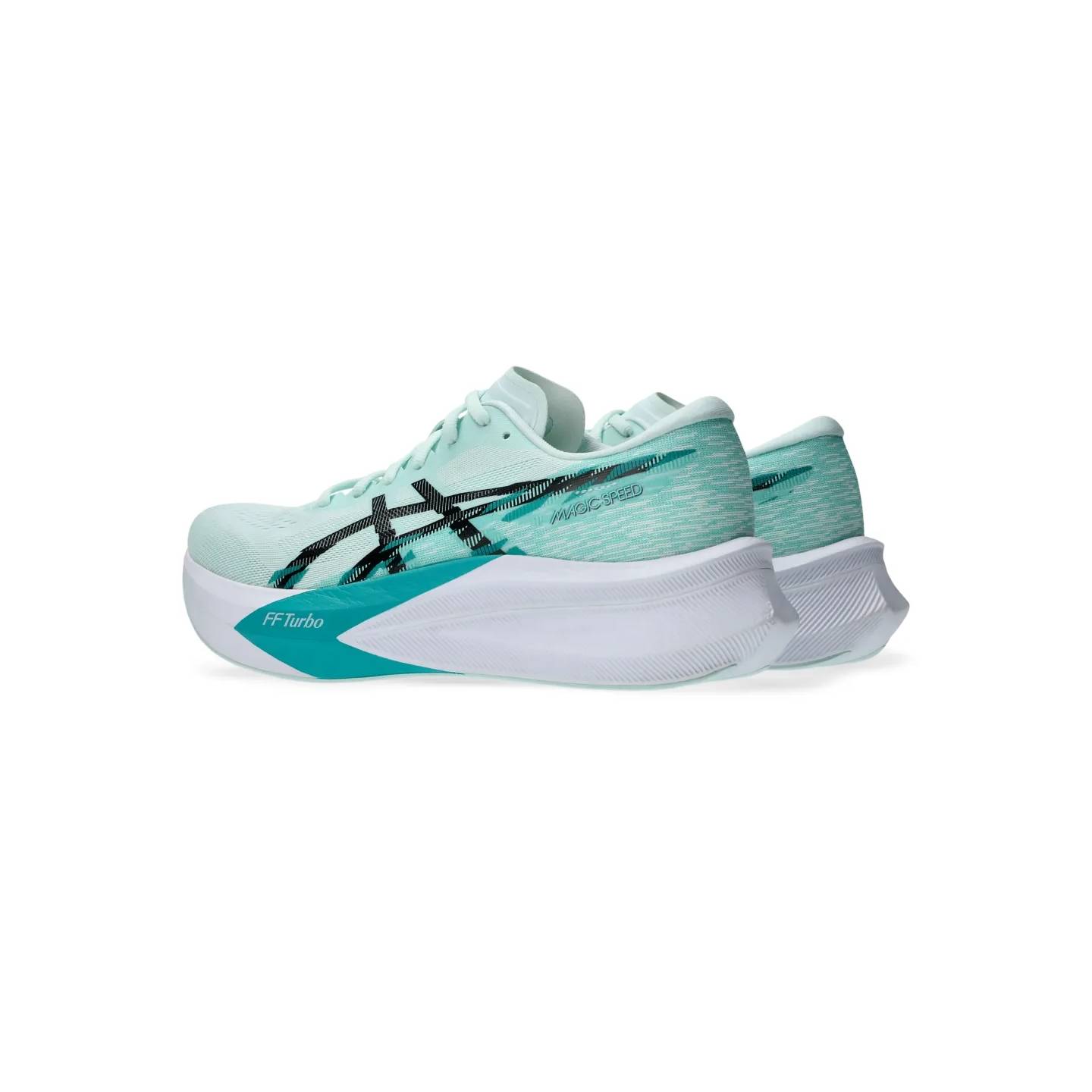 Tênis ASICS Magic Speed 4 Masculino - Velocidade, Propulsão e