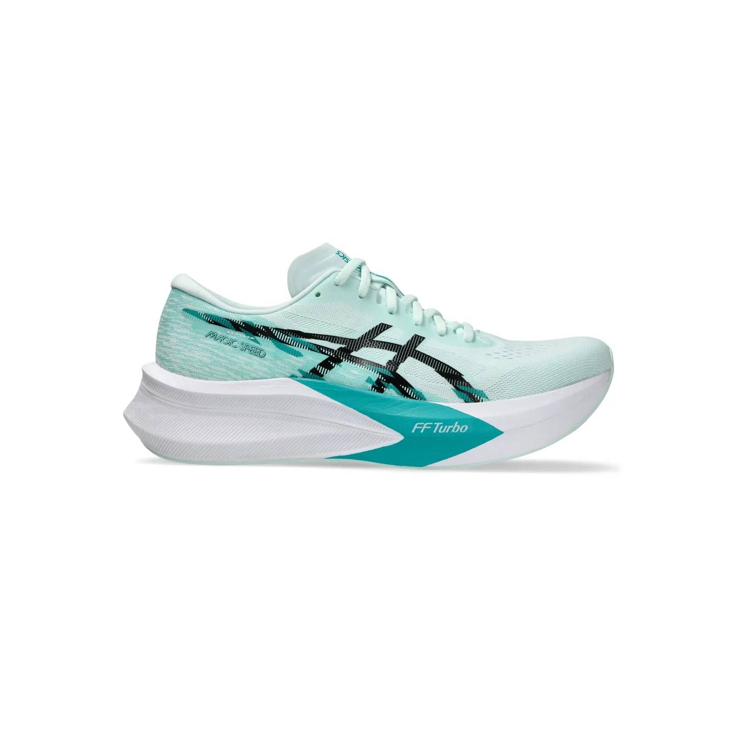 ASICS Magic Speed ４(２８cm) Tênis ASICS Magic Speed 4 Masculino - Velocidade, Propulsão